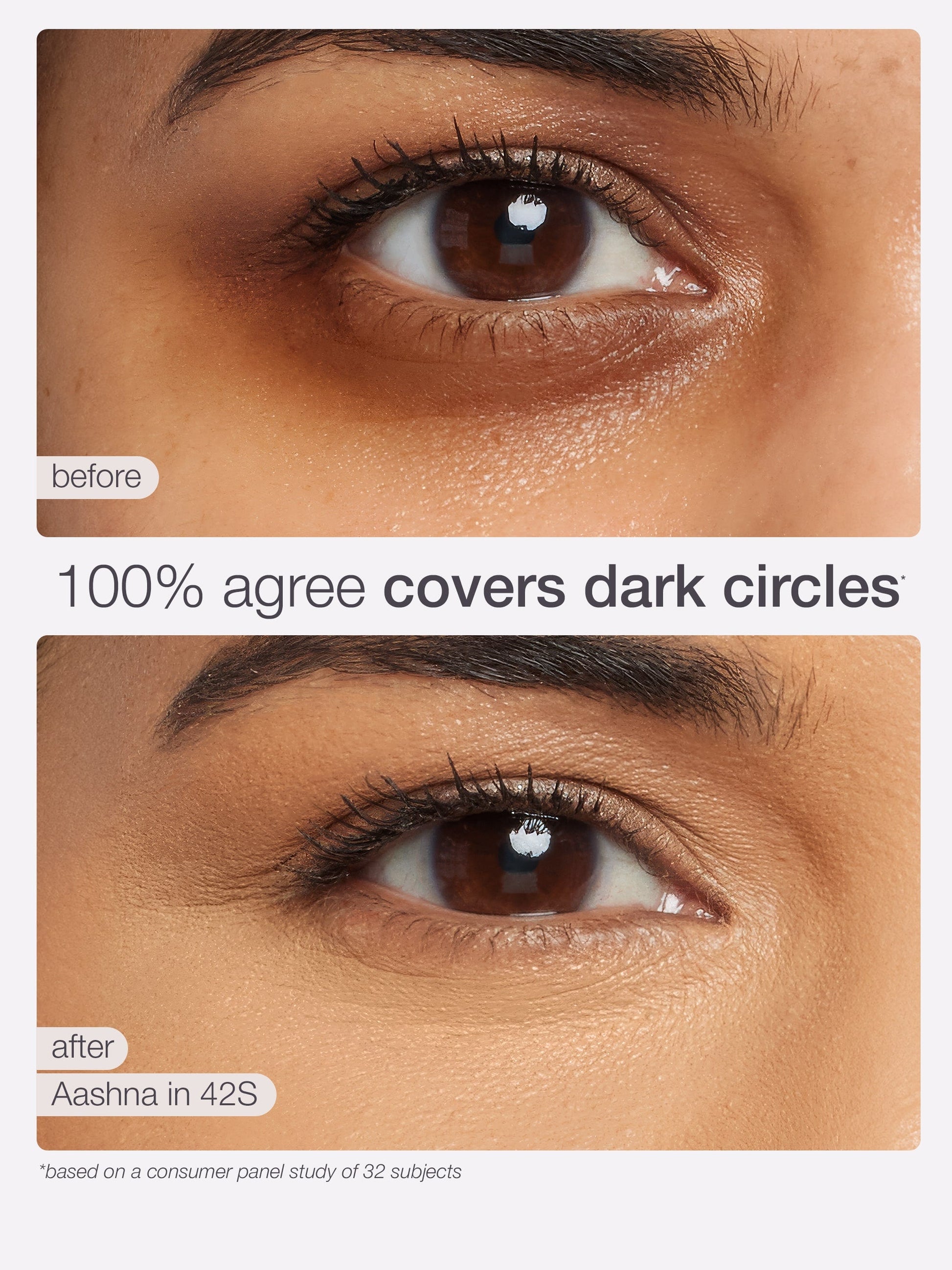 travel-size shape tape™ concealer