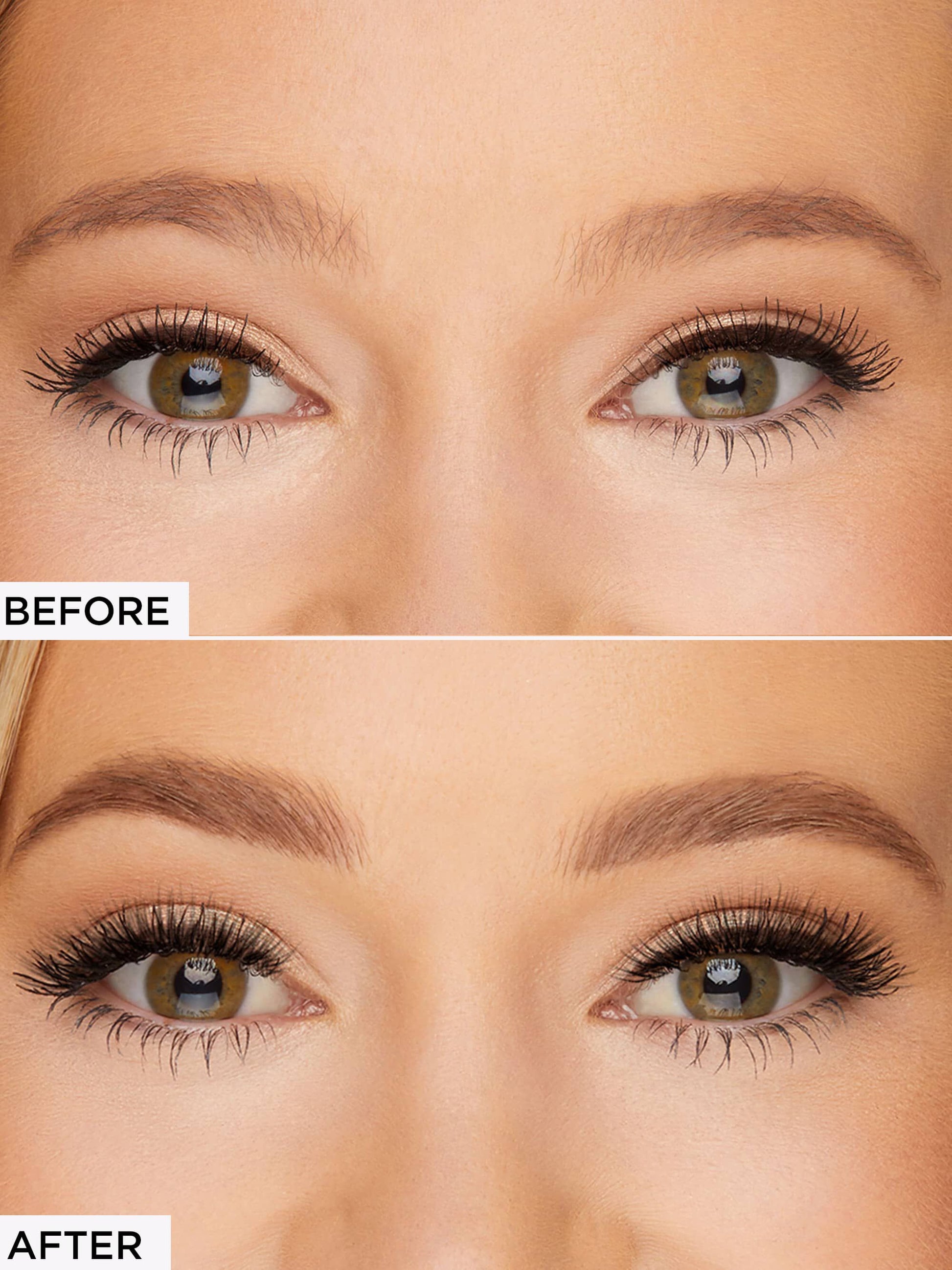 sketch & set™ brow pencil & tinted gel