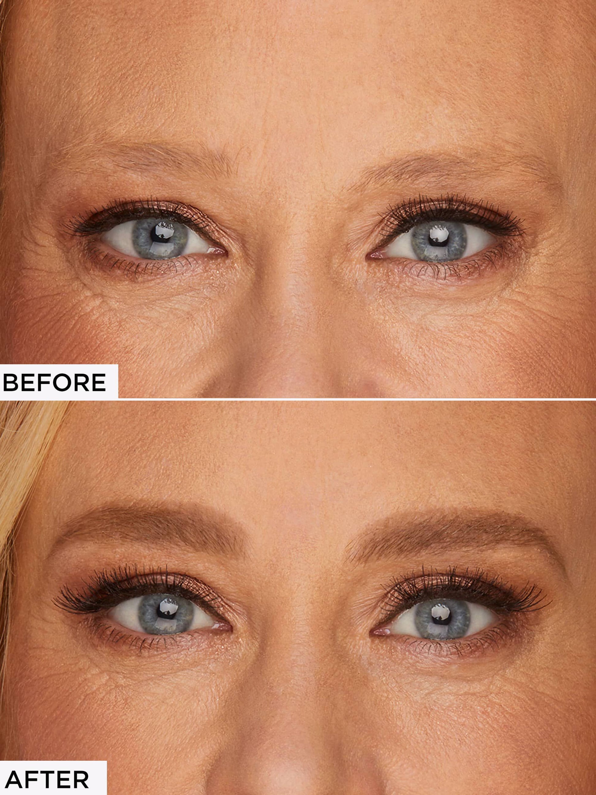 sketch & set™ brow pencil & tinted gel