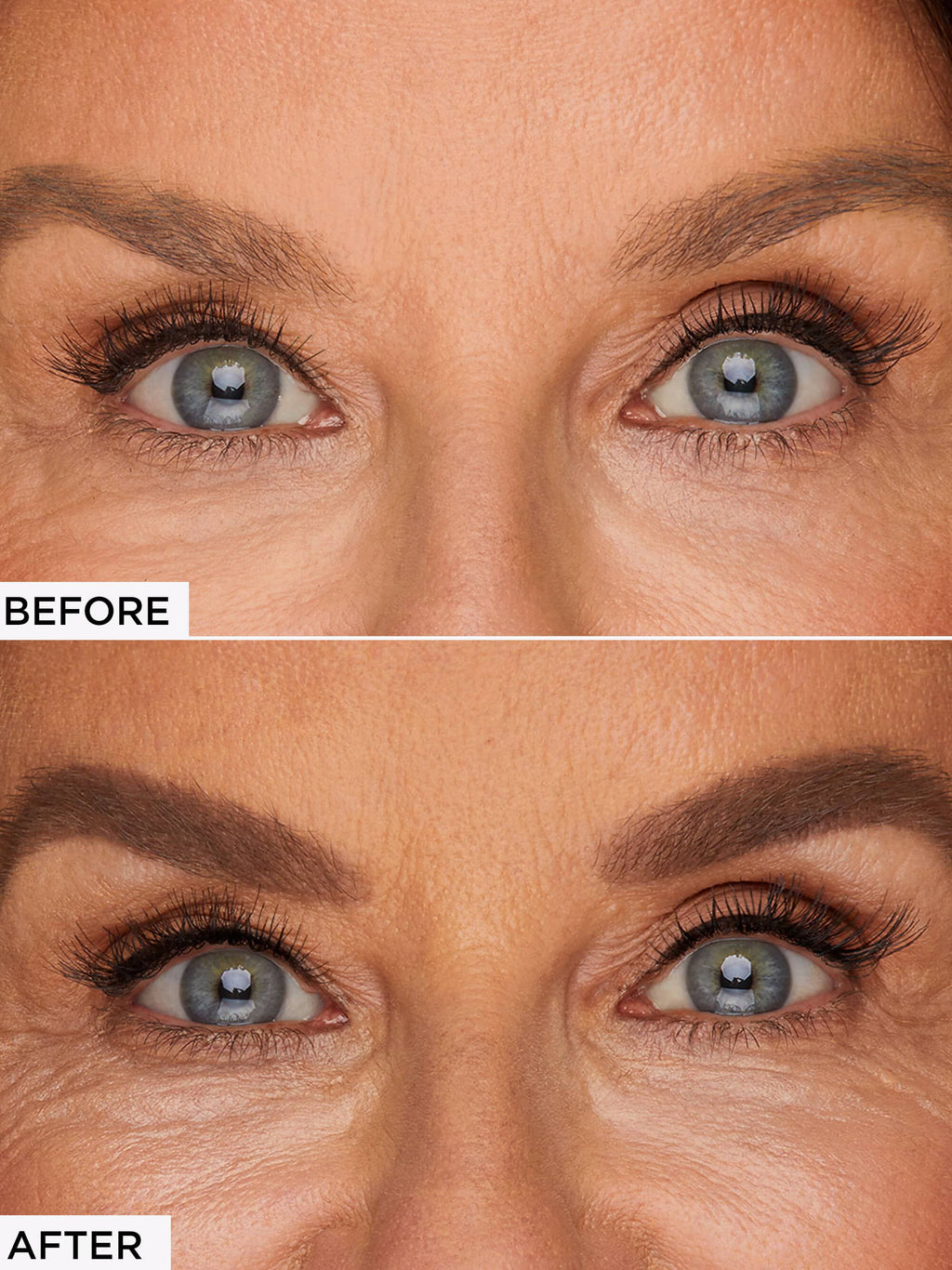 sketch & set™ brow pencil & tinted gel