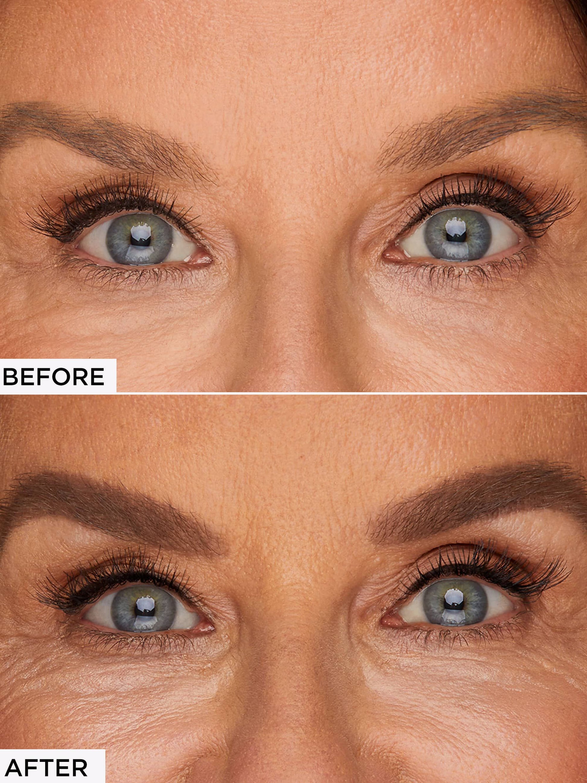 sketch & set™ brow pencil & tinted gel