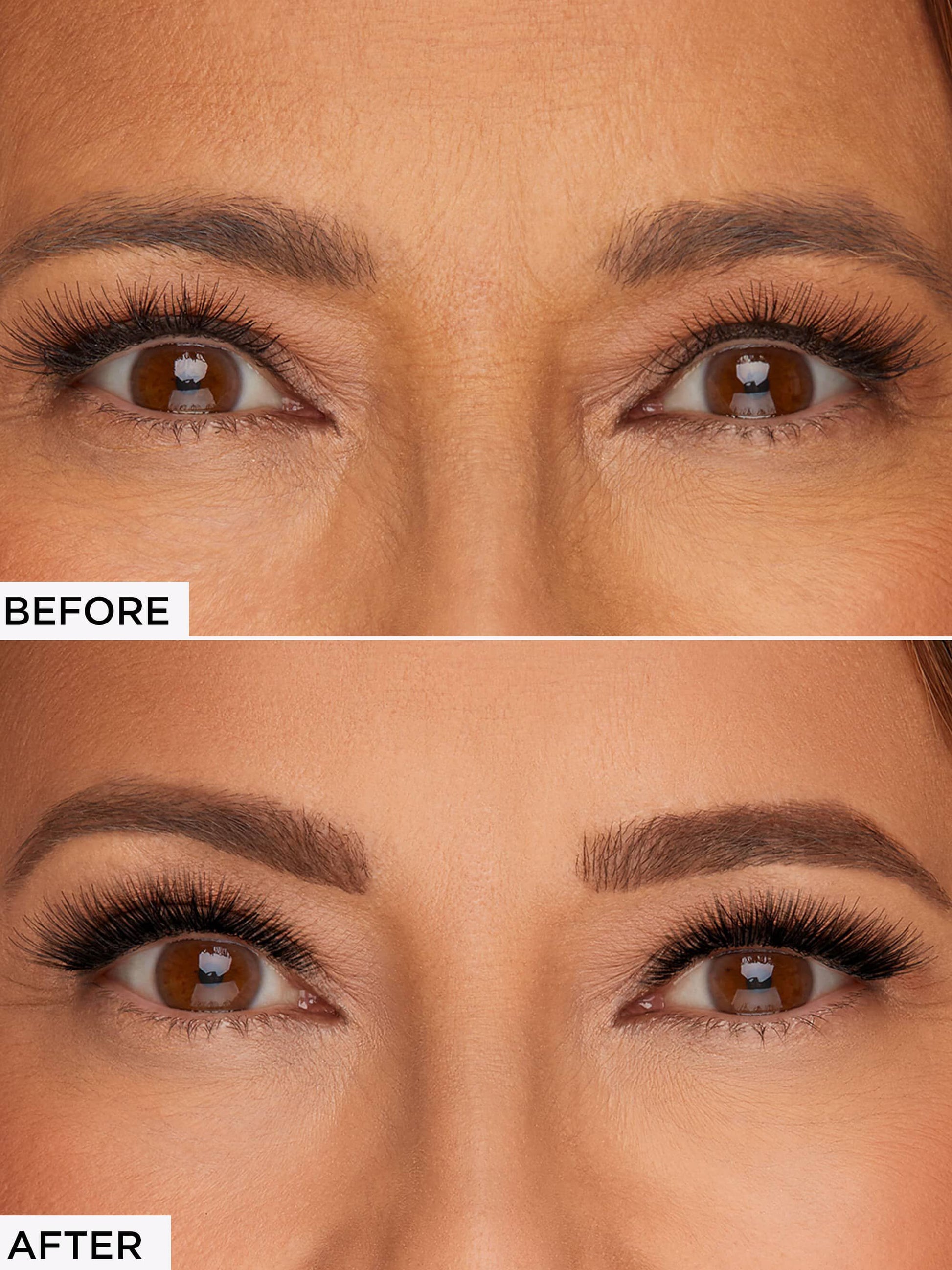 sketch & set™ brow pencil & tinted gel