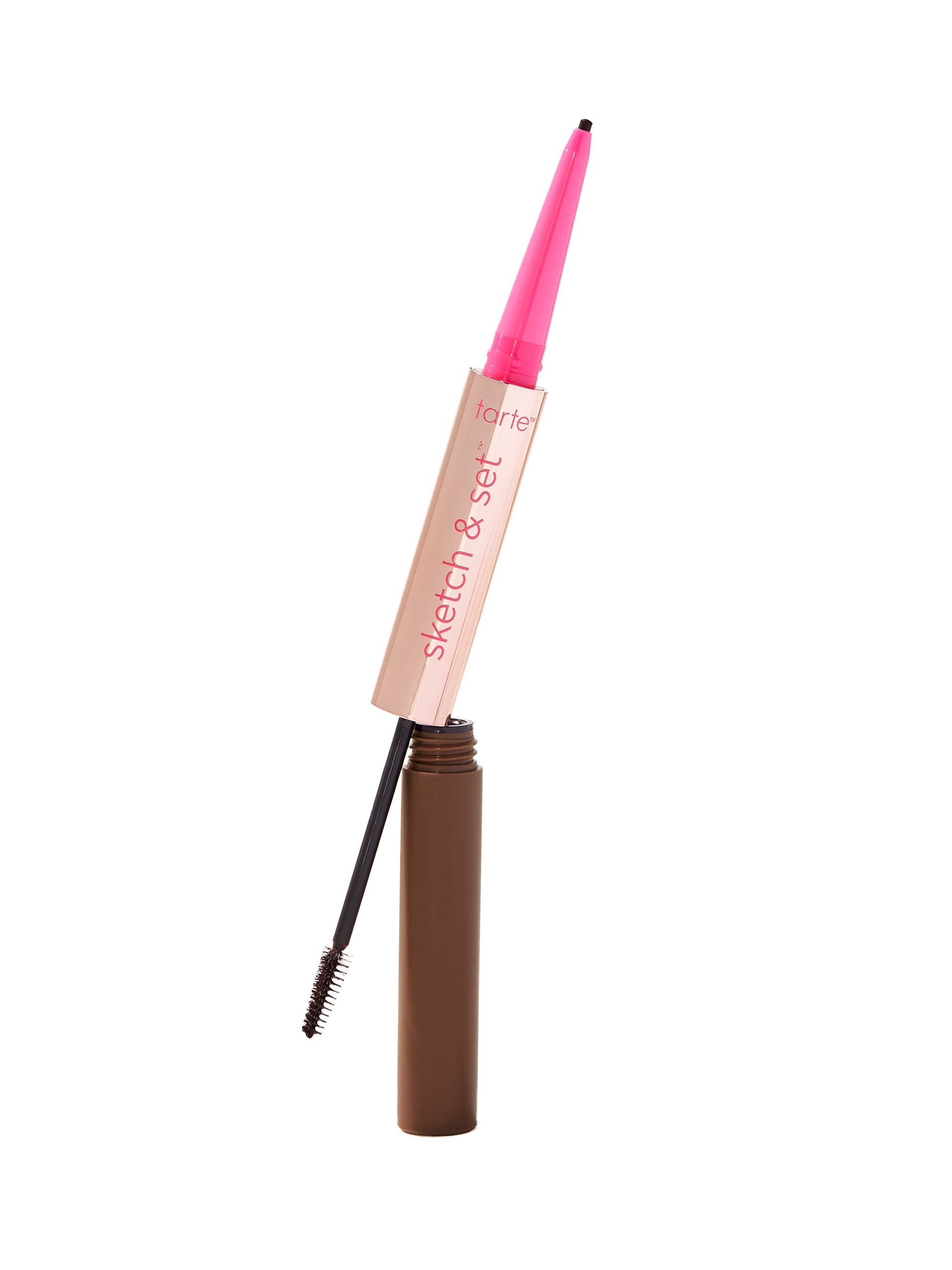 sketch & set™ brow pencil & tinted gel