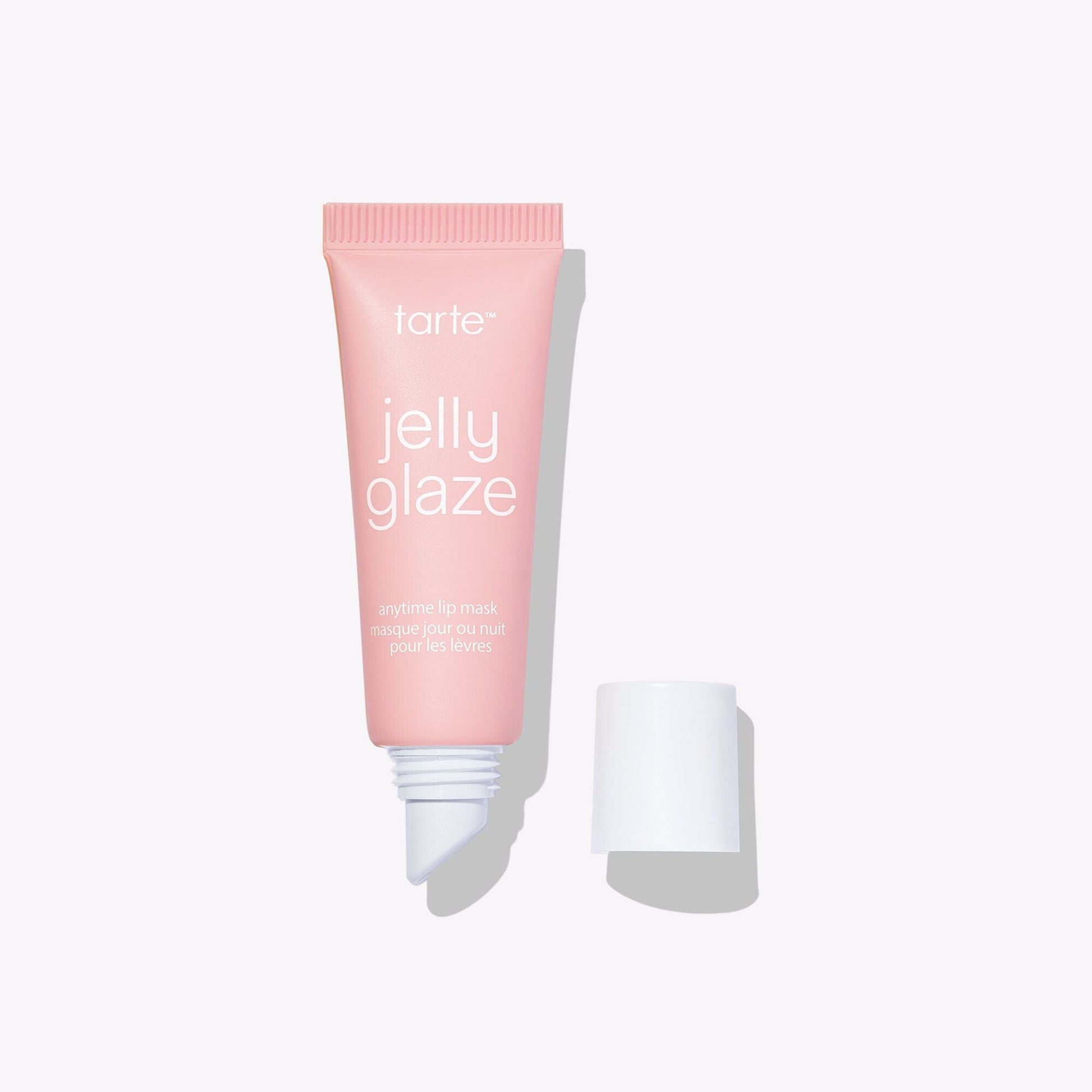 jelly glaze lip mask