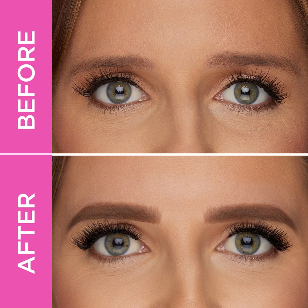 frameworker™ brow pomade