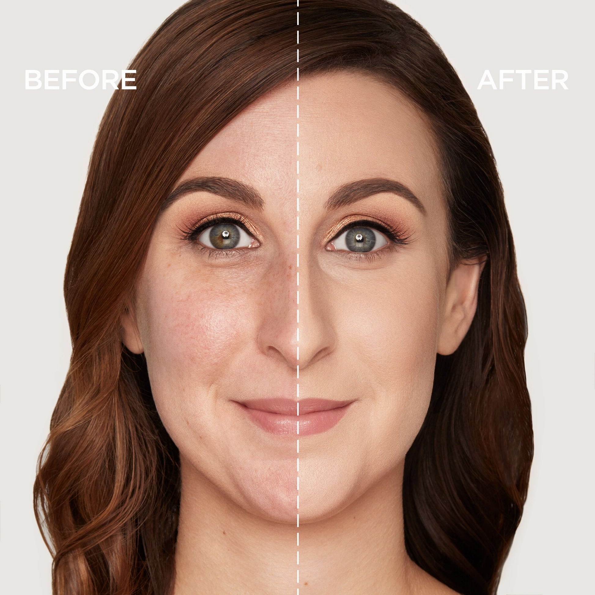 travel-size foundcealer™  foundation Broad Spectrum SPF 20