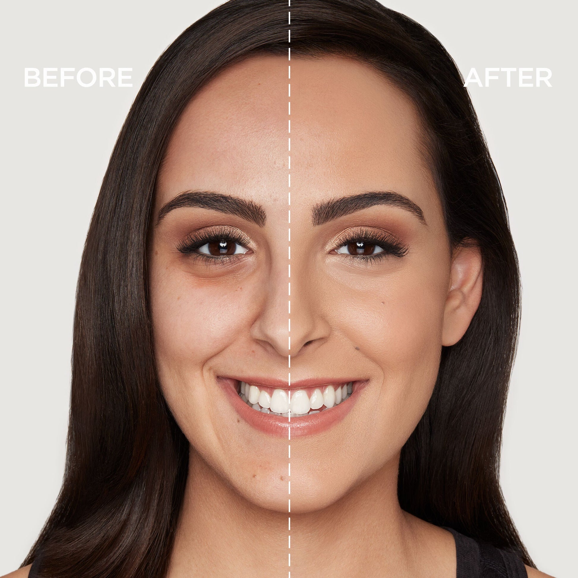 travel-size foundcealer™  foundation Broad Spectrum SPF 20