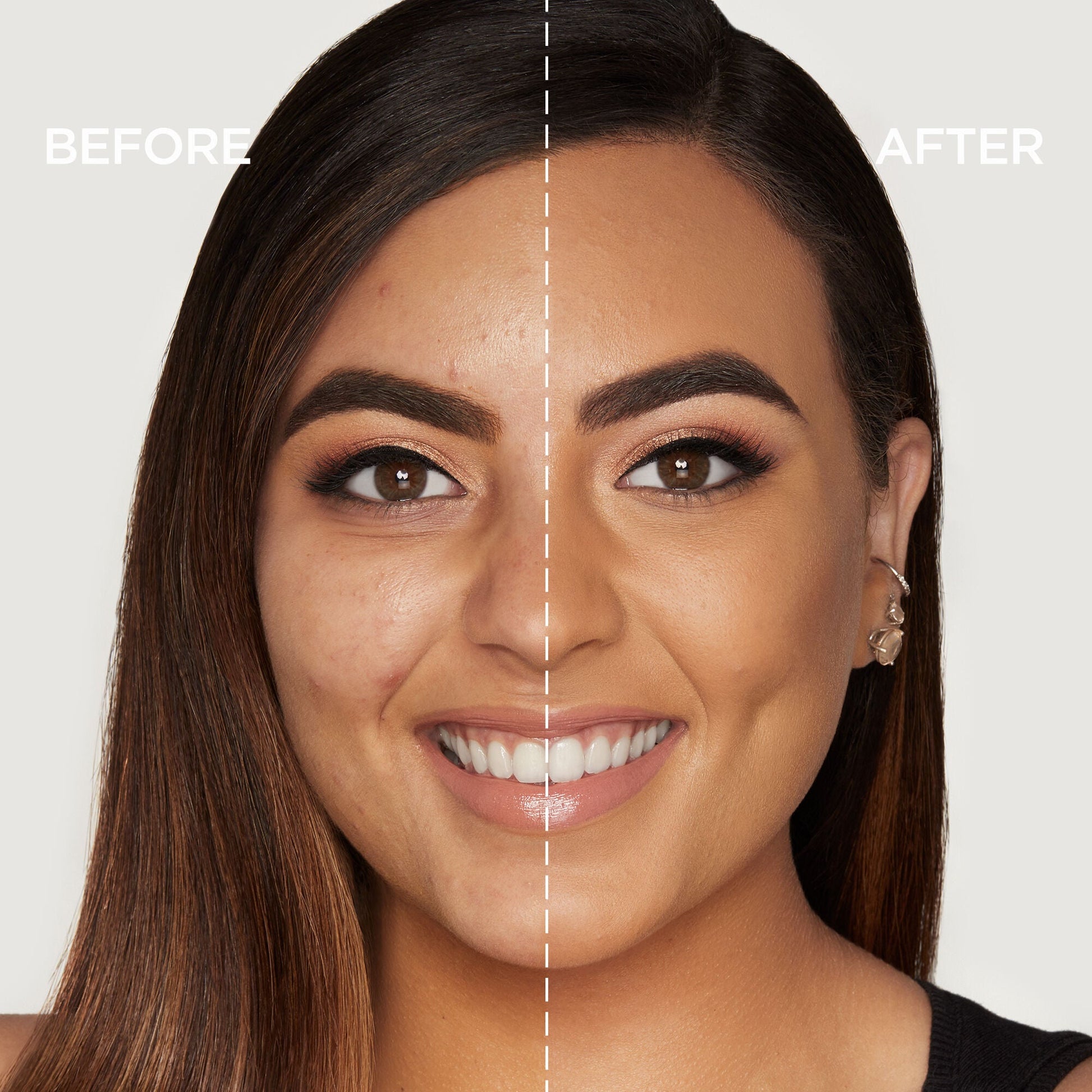 travel-size foundcealer™  foundation Broad Spectrum SPF 20