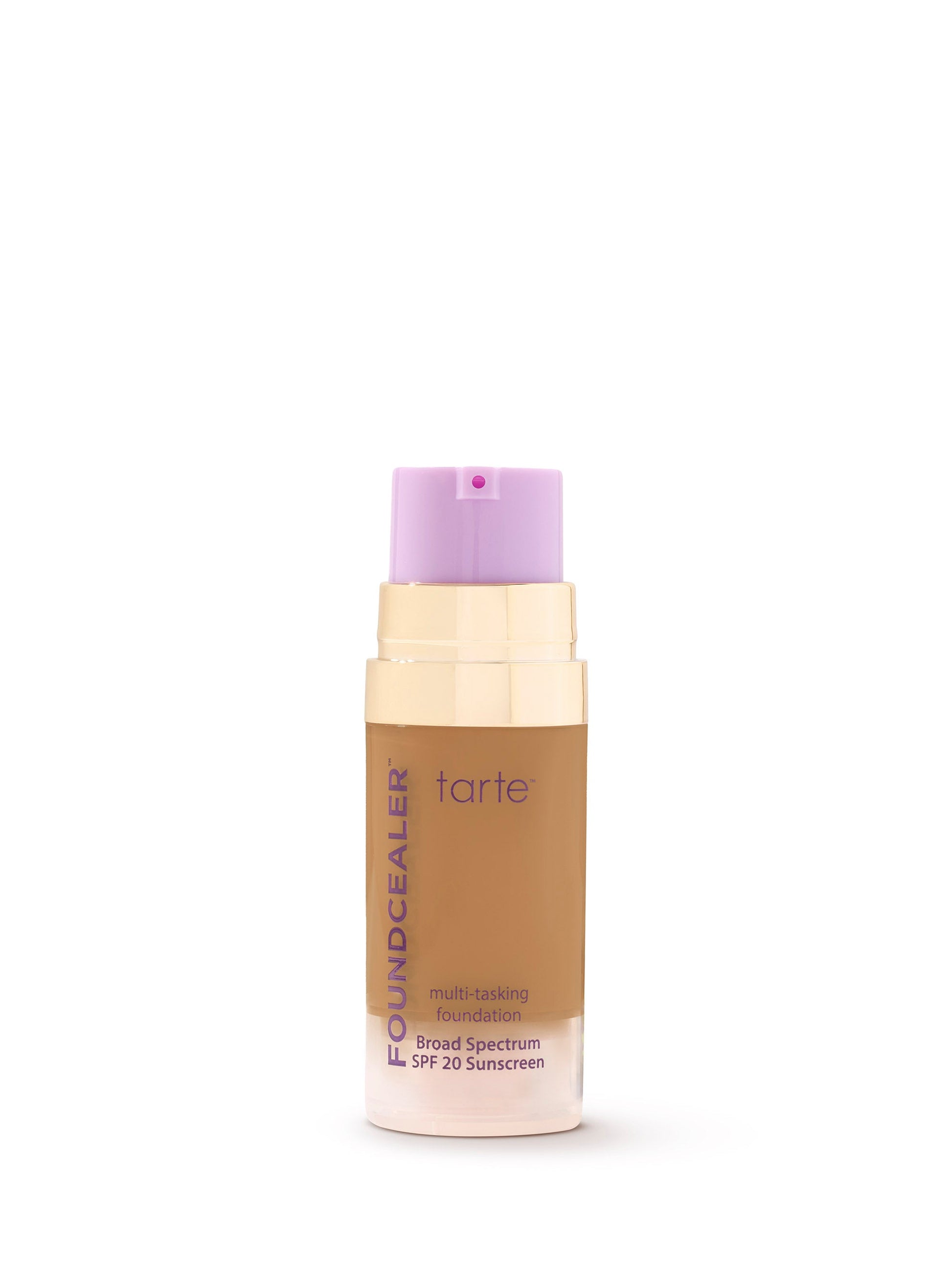 travel-size foundcealer™  foundation Broad Spectrum SPF 20