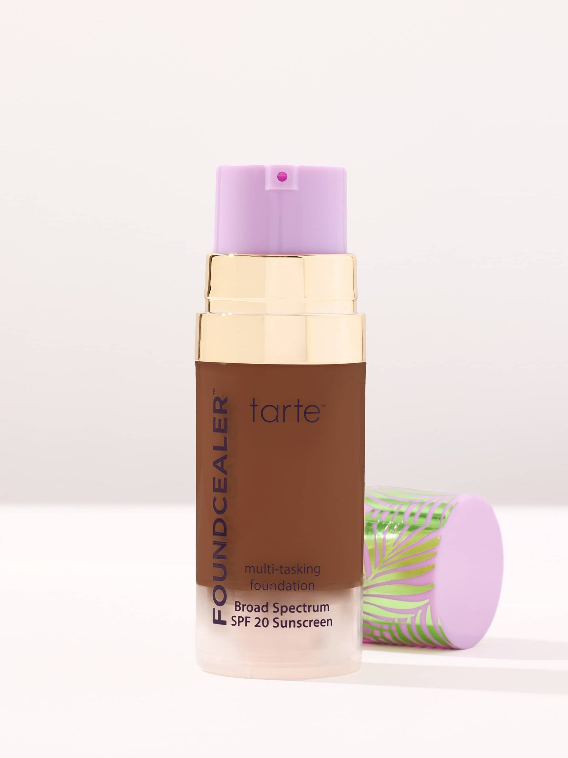 travel-size foundcealer™  foundation Broad Spectrum SPF 20