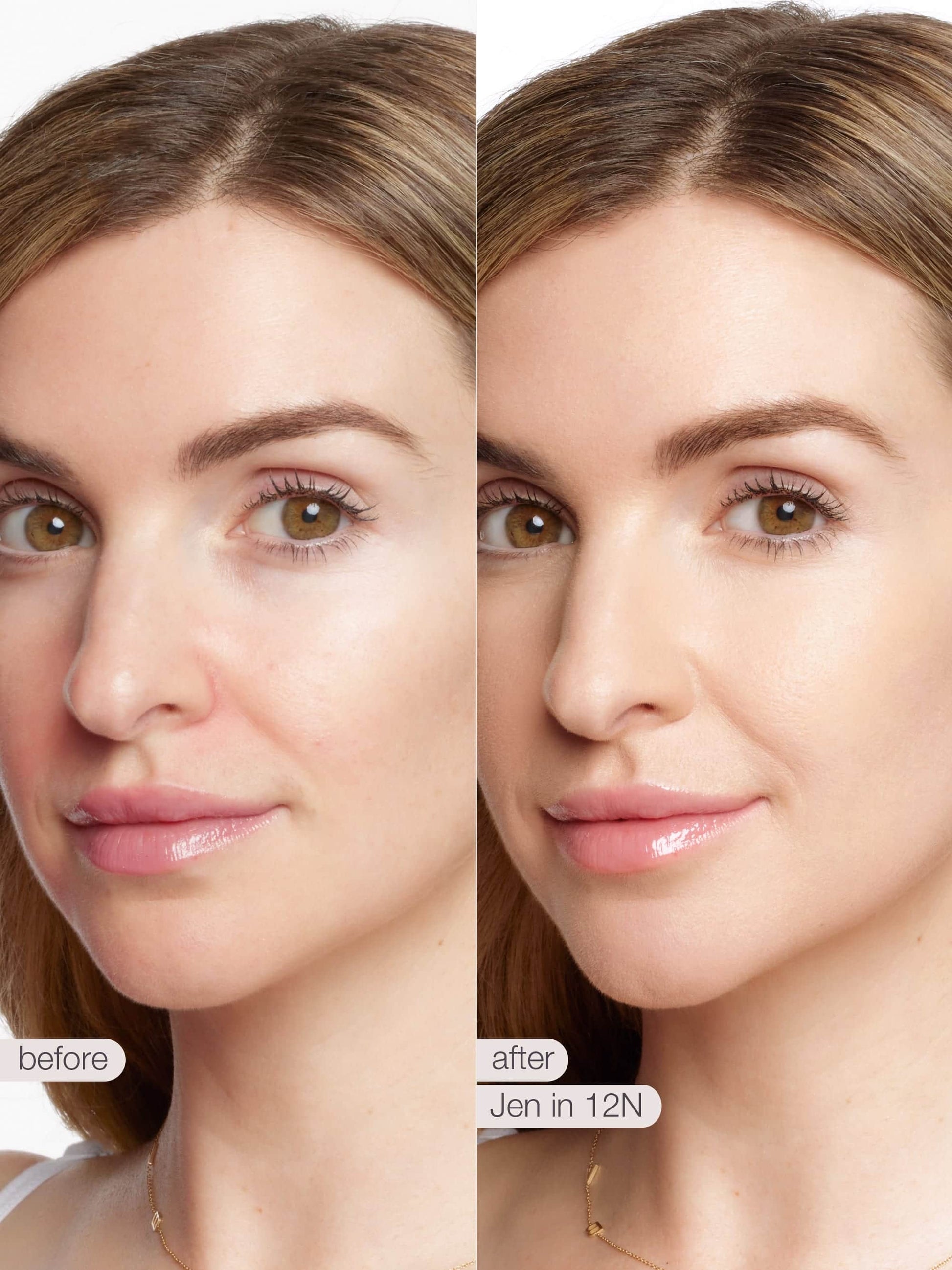 travel-size face tape™ foundation