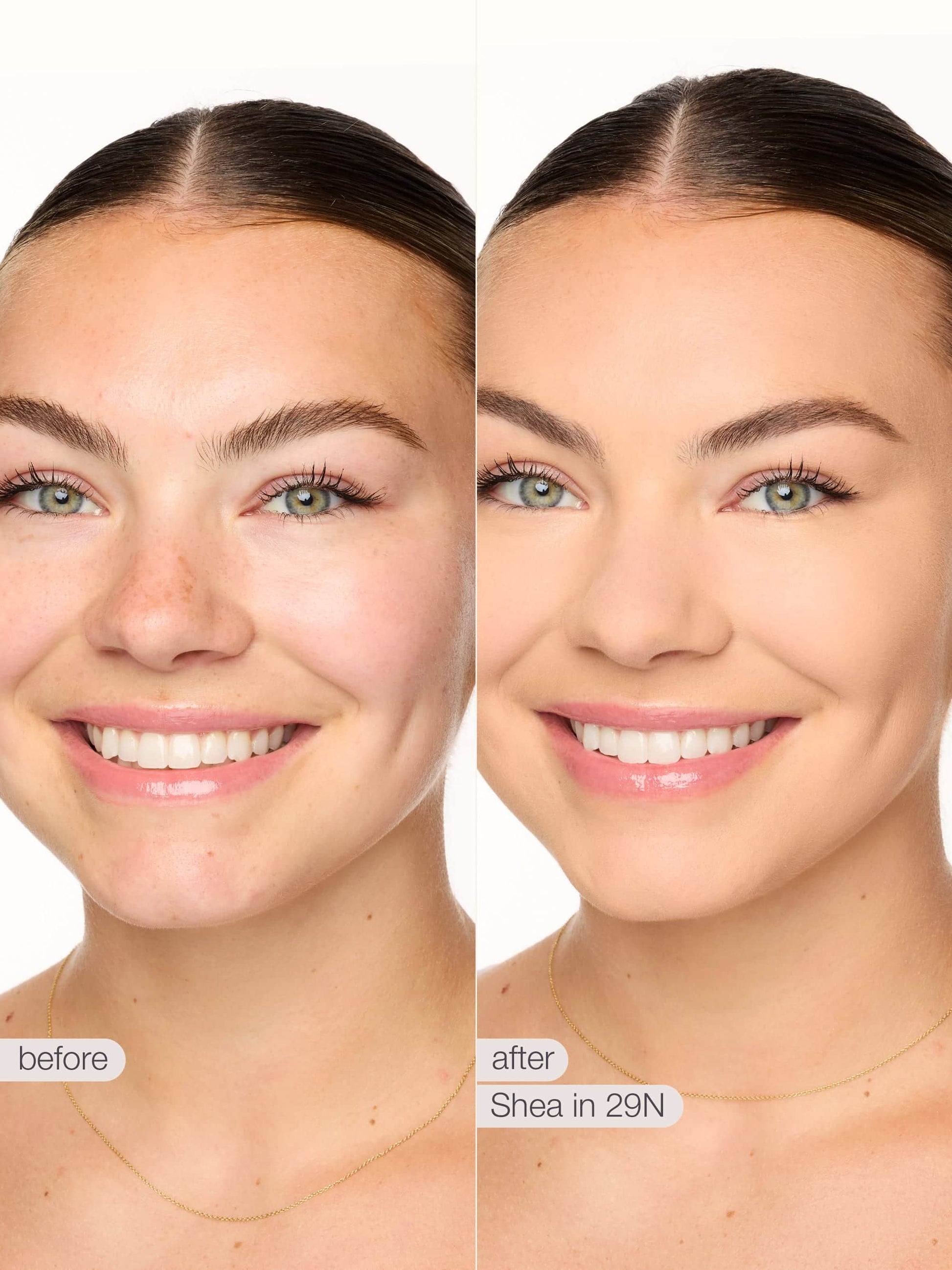 travel-size face tape™ foundation