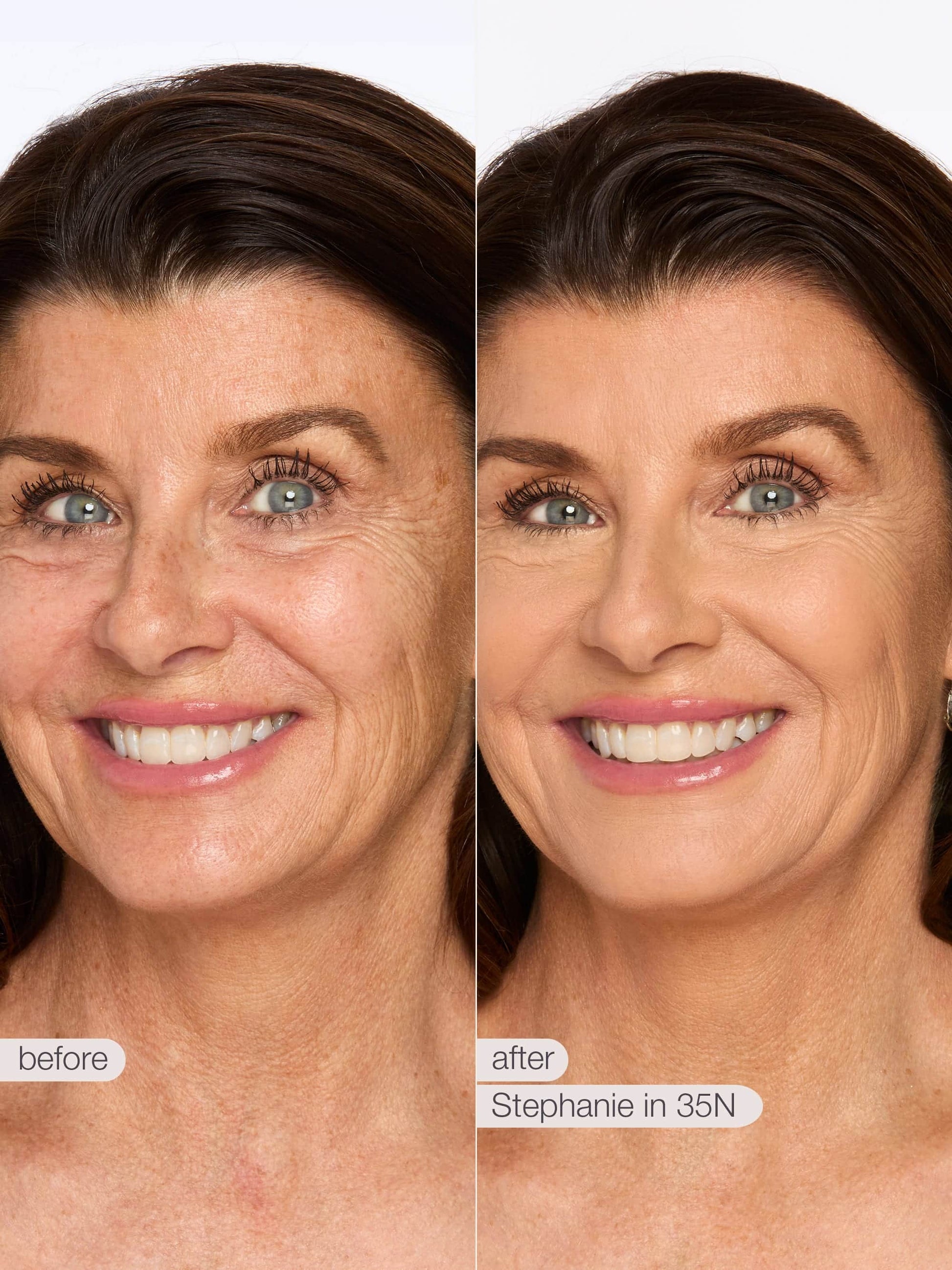 travel-size face tape™ foundation