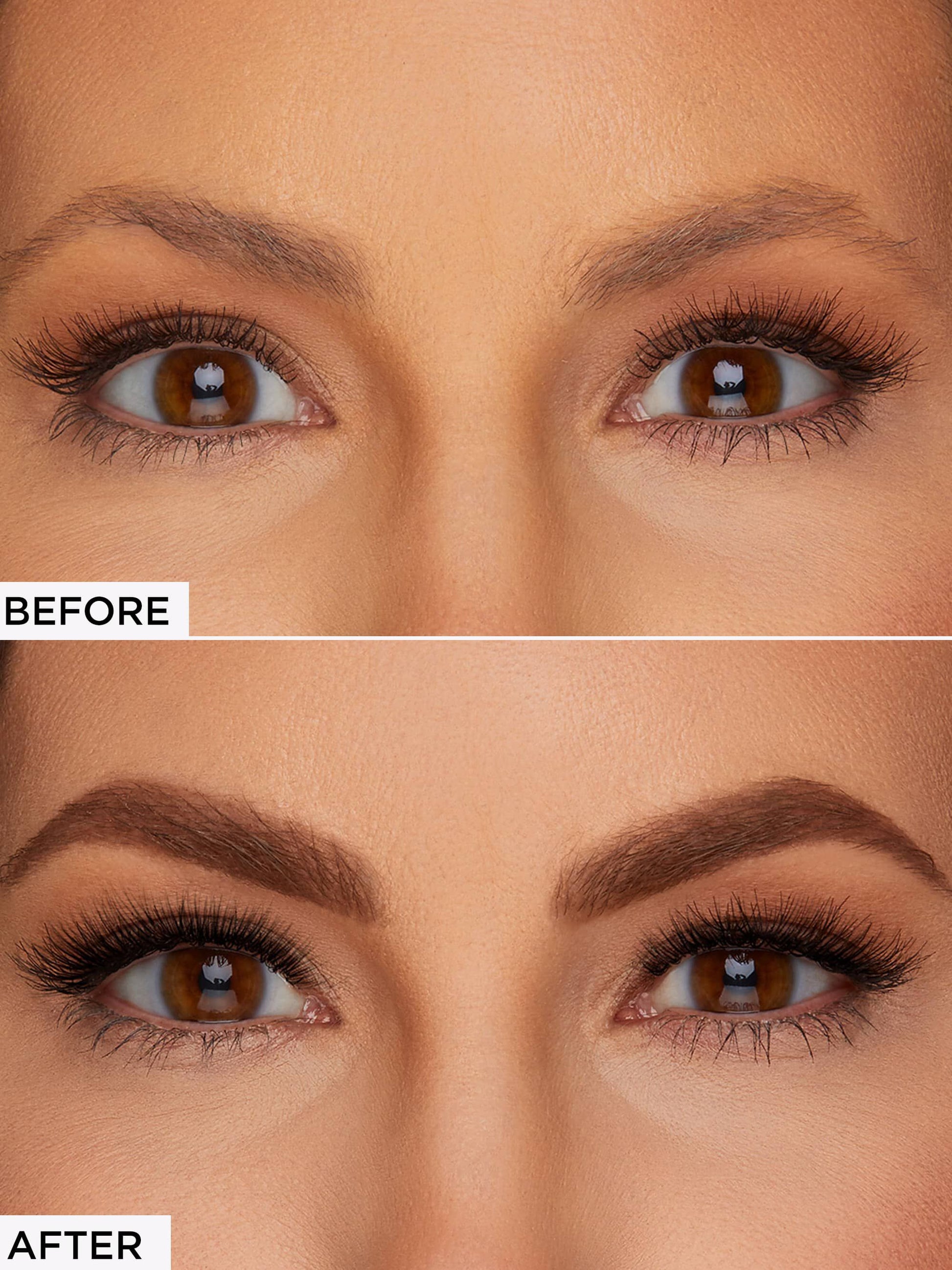 travel-size sketch & set™ brow pencil & tinted gel