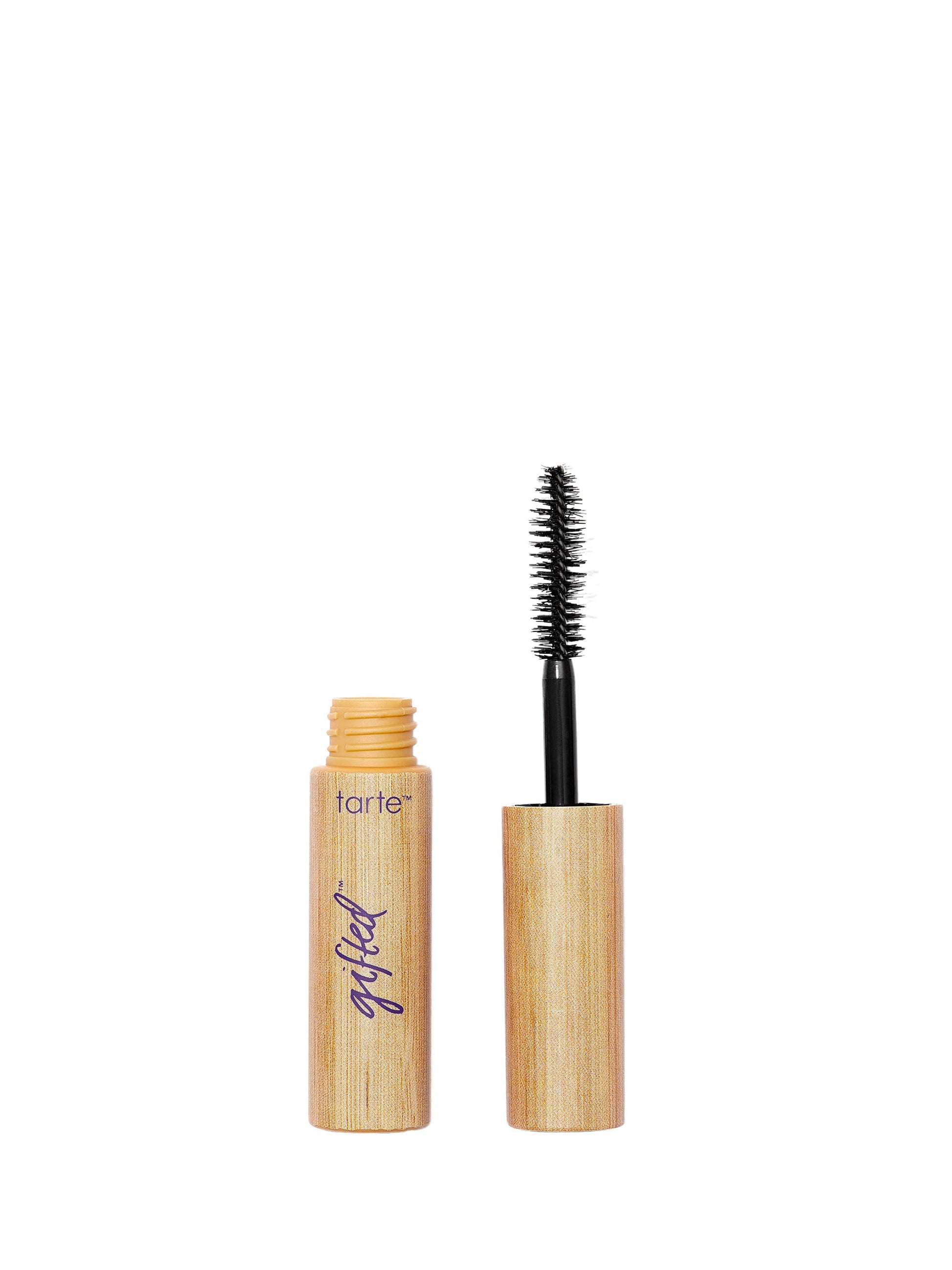 travel-size gifted™ Amazonian clay smart mascara