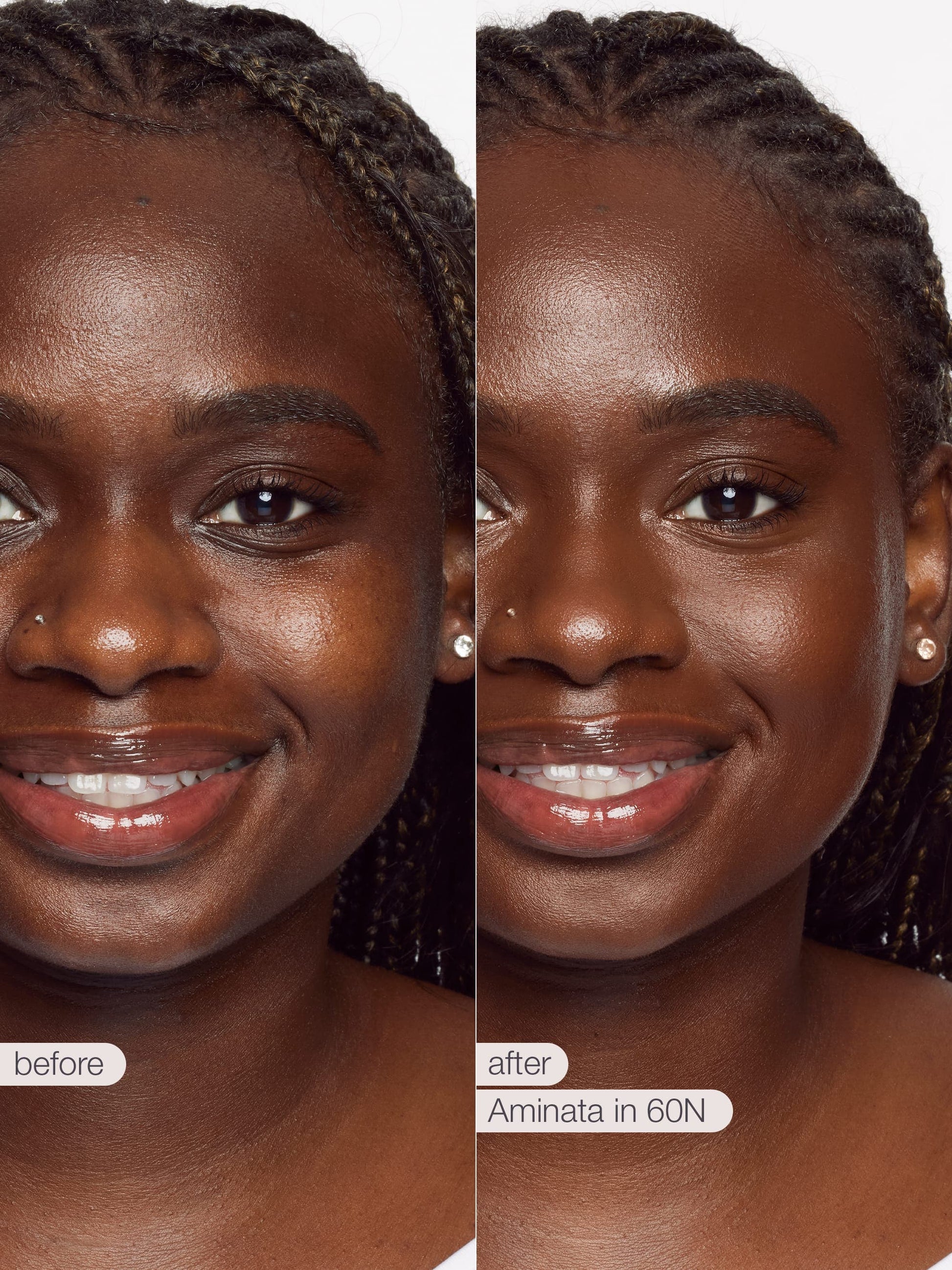 travel-size maracuja creaseless full coverage concealer