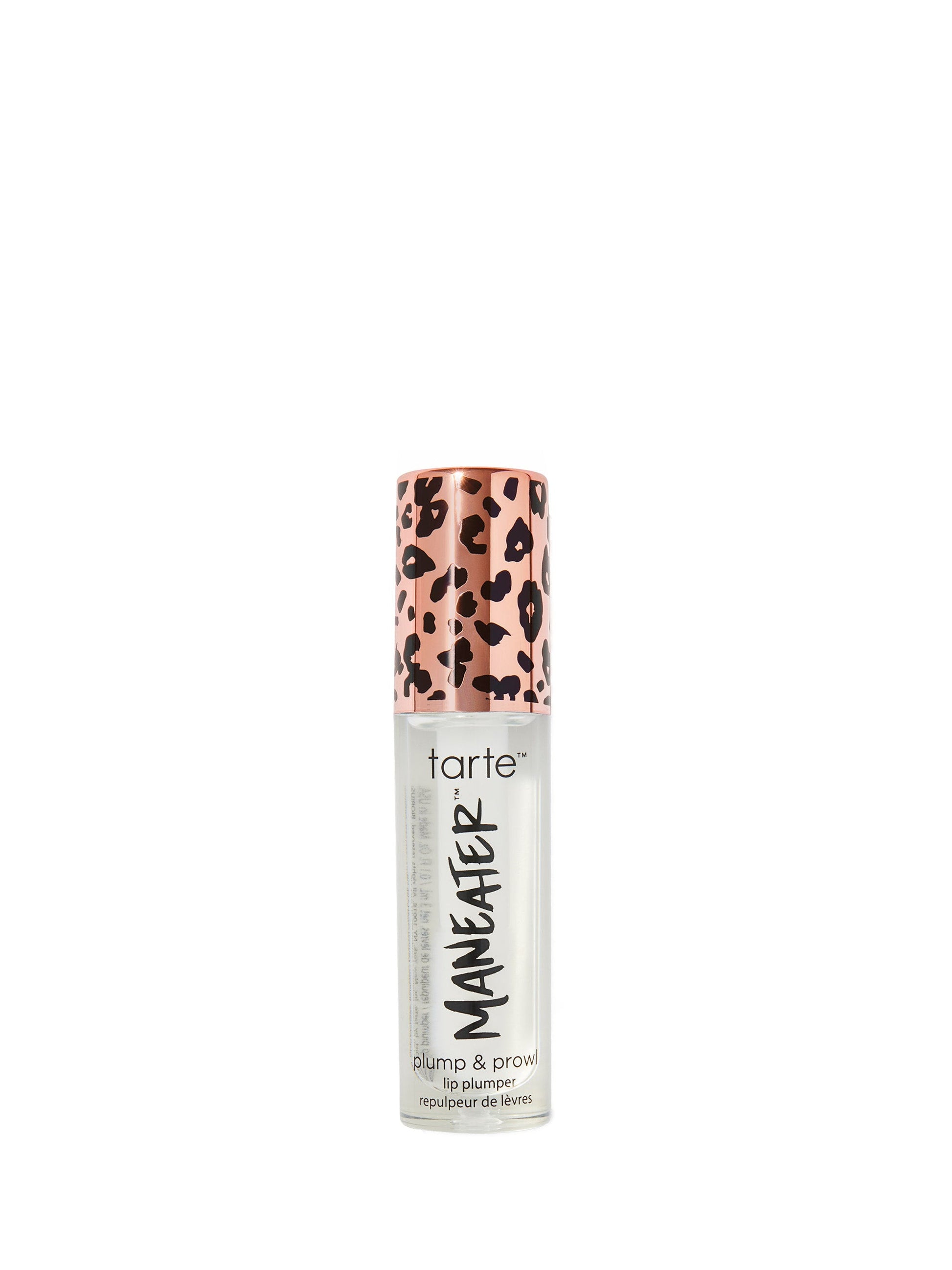 maneater™ lip plumper