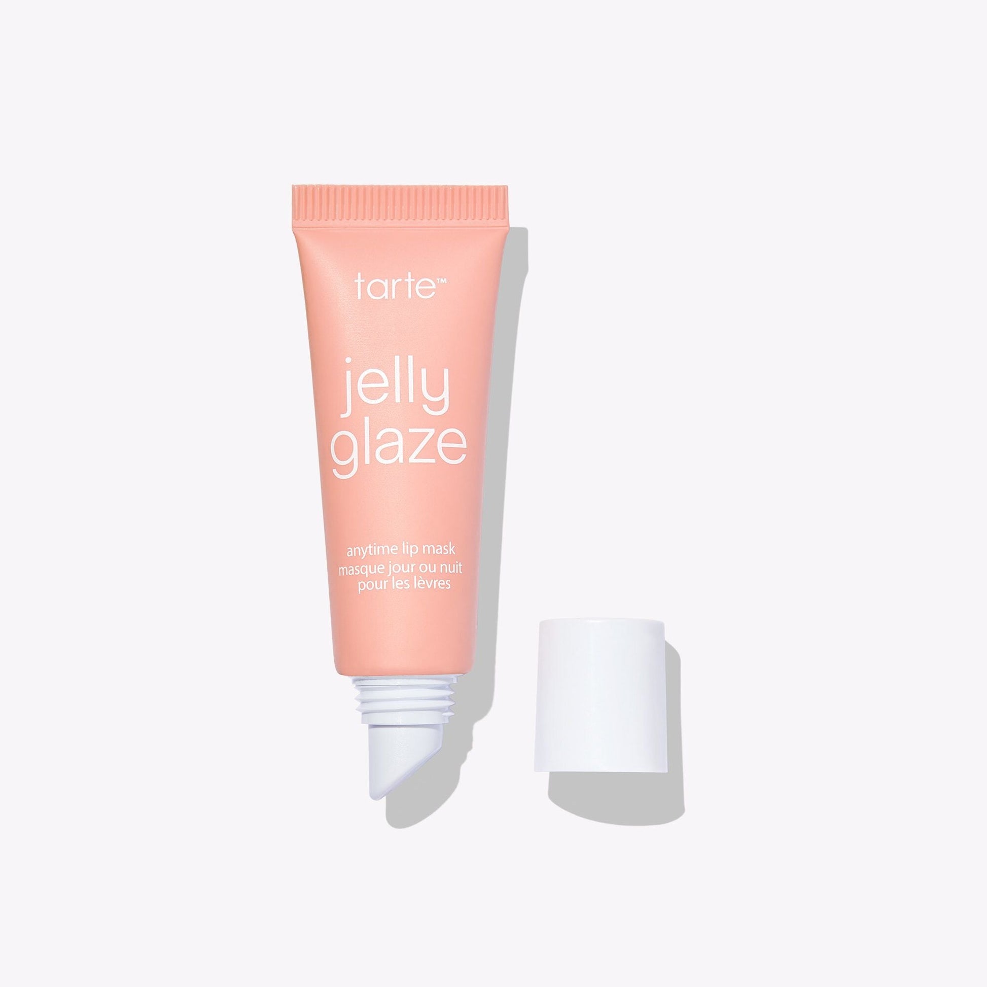 jelly glaze lip mask