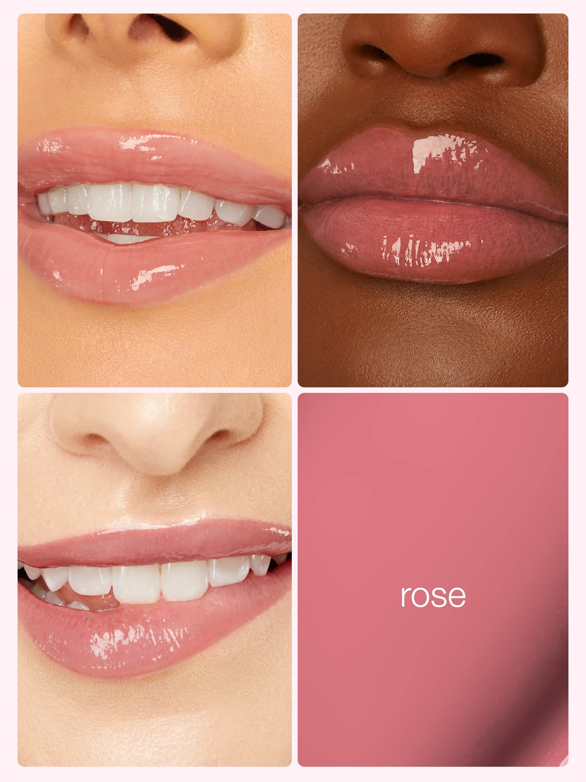 travel-size maracuja juicy lip balm gloss
