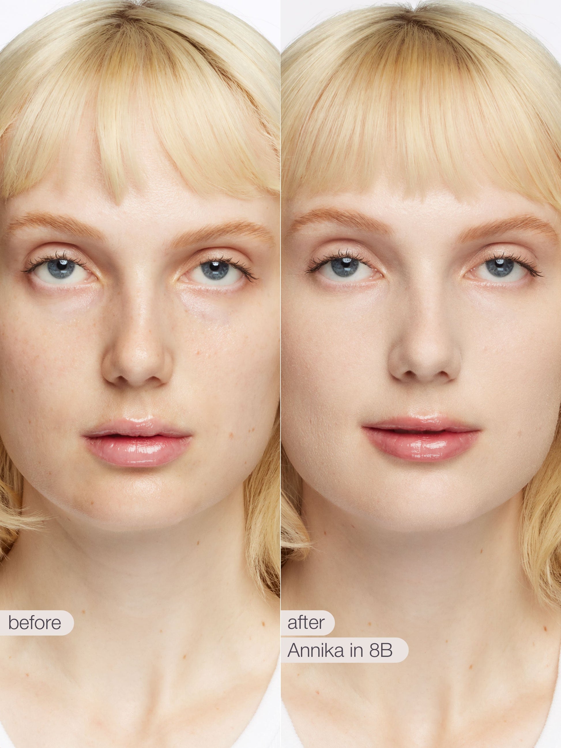 travel-size shape tape™ creamy concealer