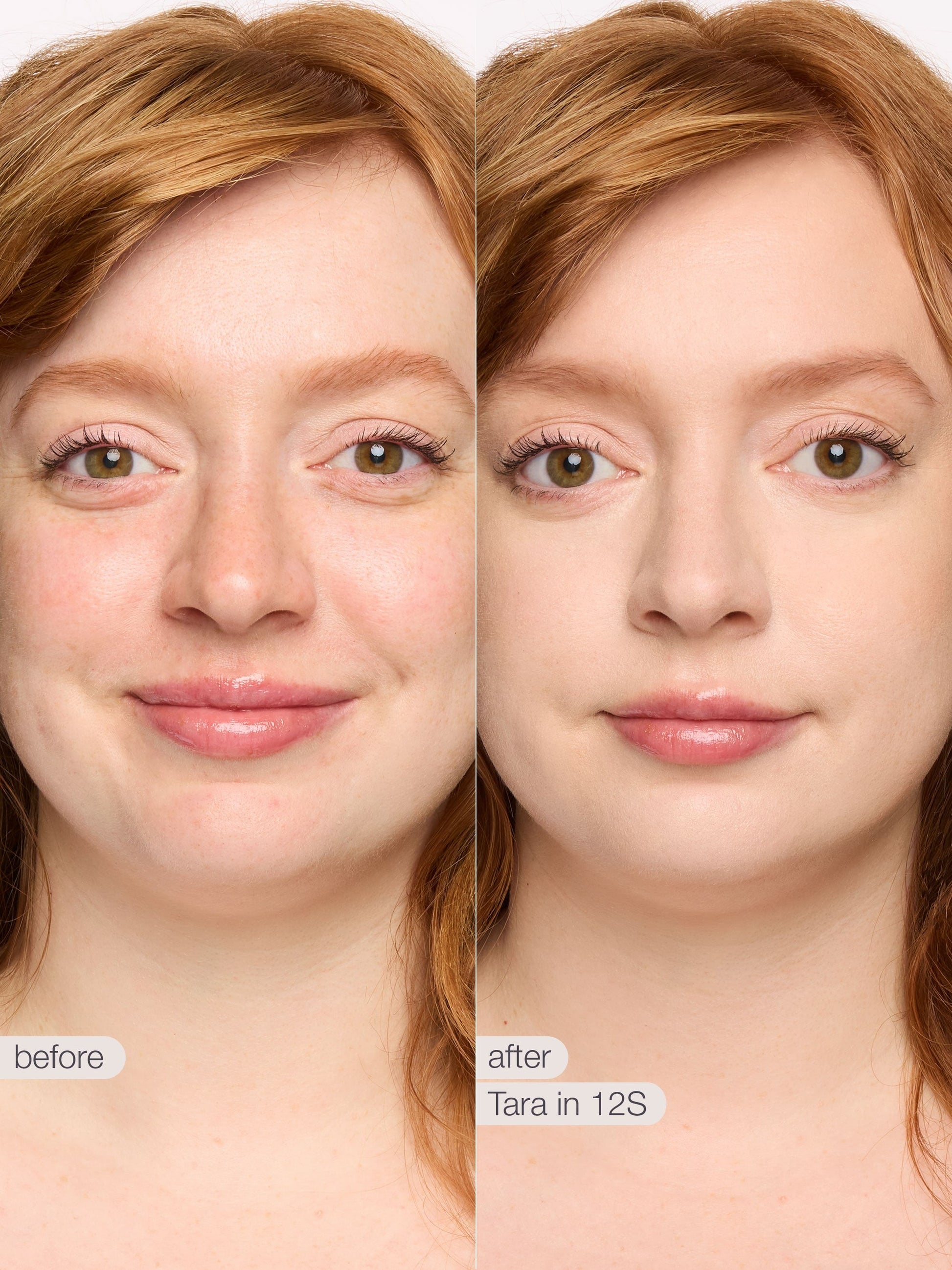 travel-size shape tape™ creamy concealer