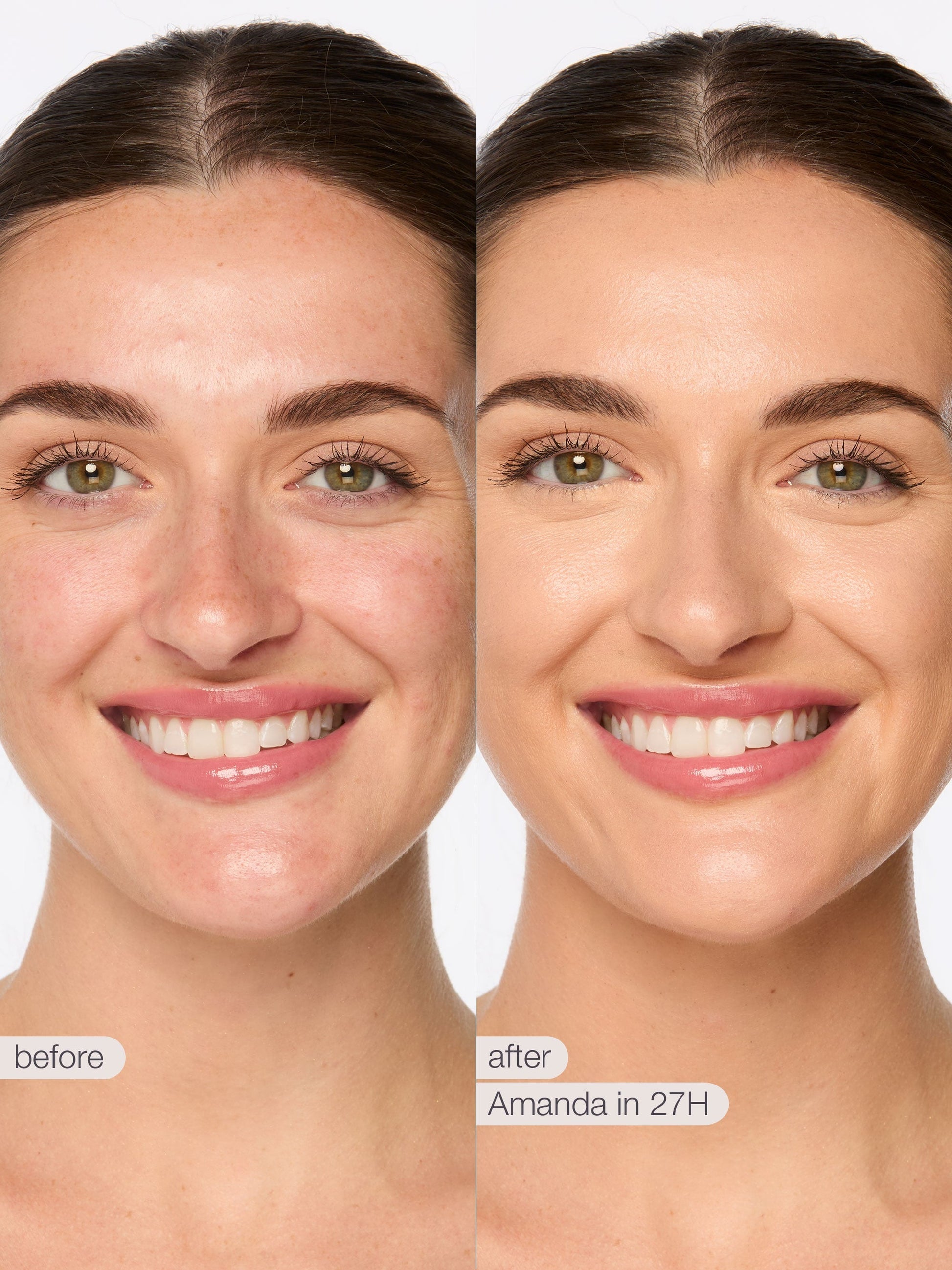 travel-size shape tape™ creamy concealer