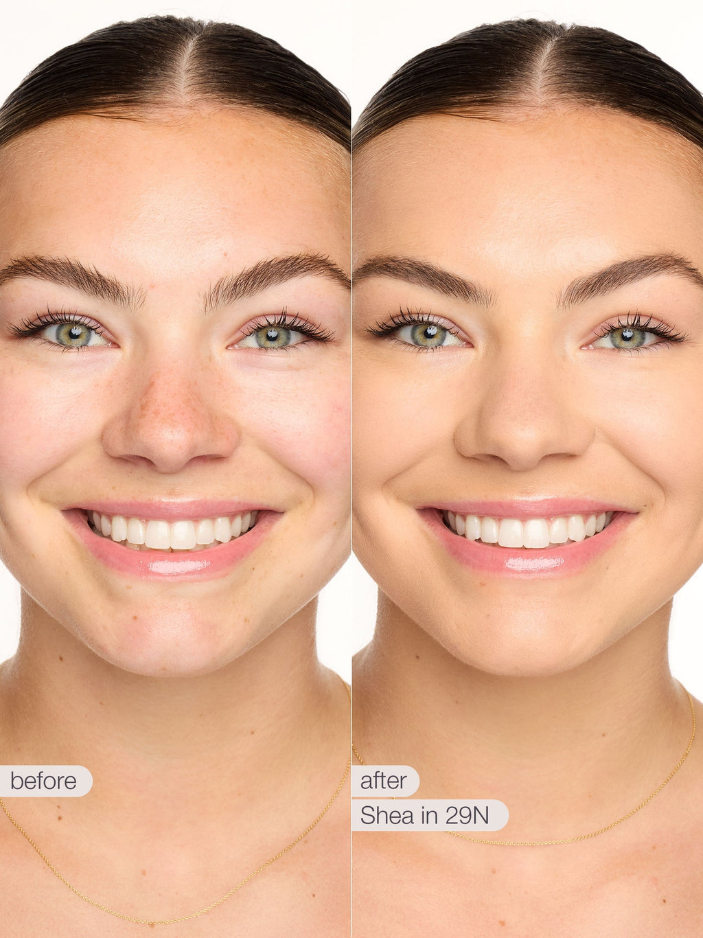 travel-size shape tape™ creamy concealer