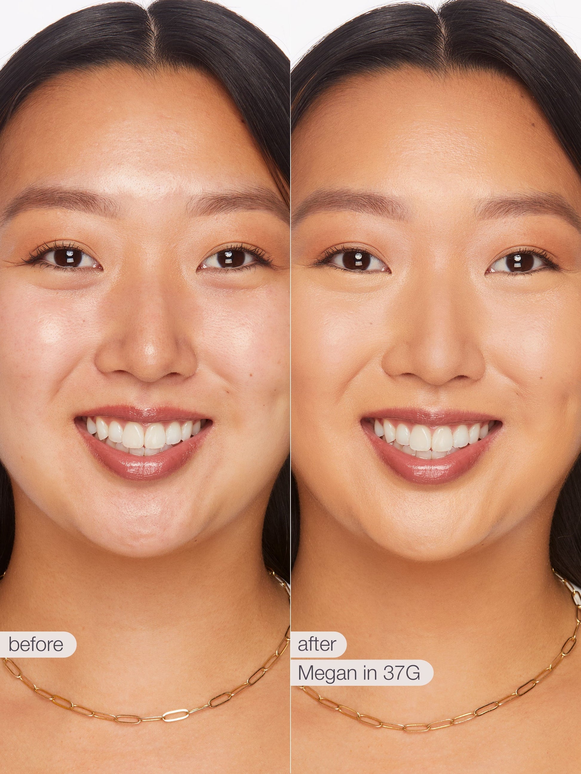 travel-size shape tape™ creamy concealer