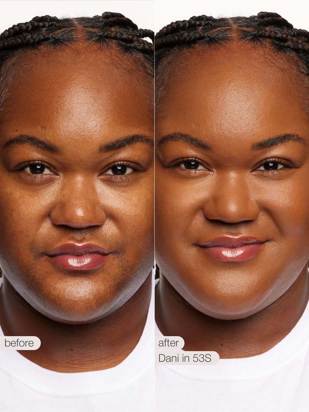 travel-size shape tape™ creamy concealer