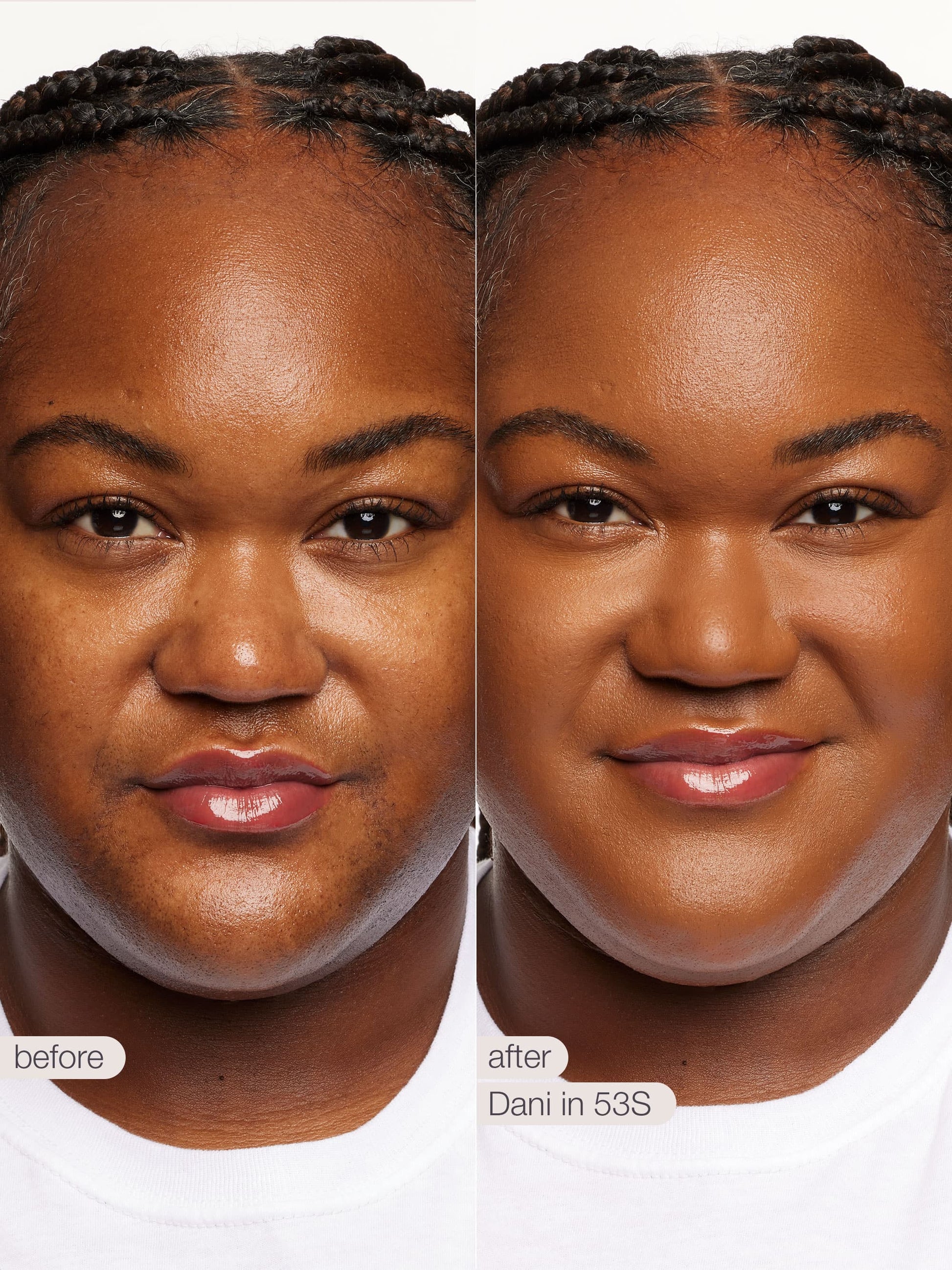 travel-size shape tape™ creamy concealer