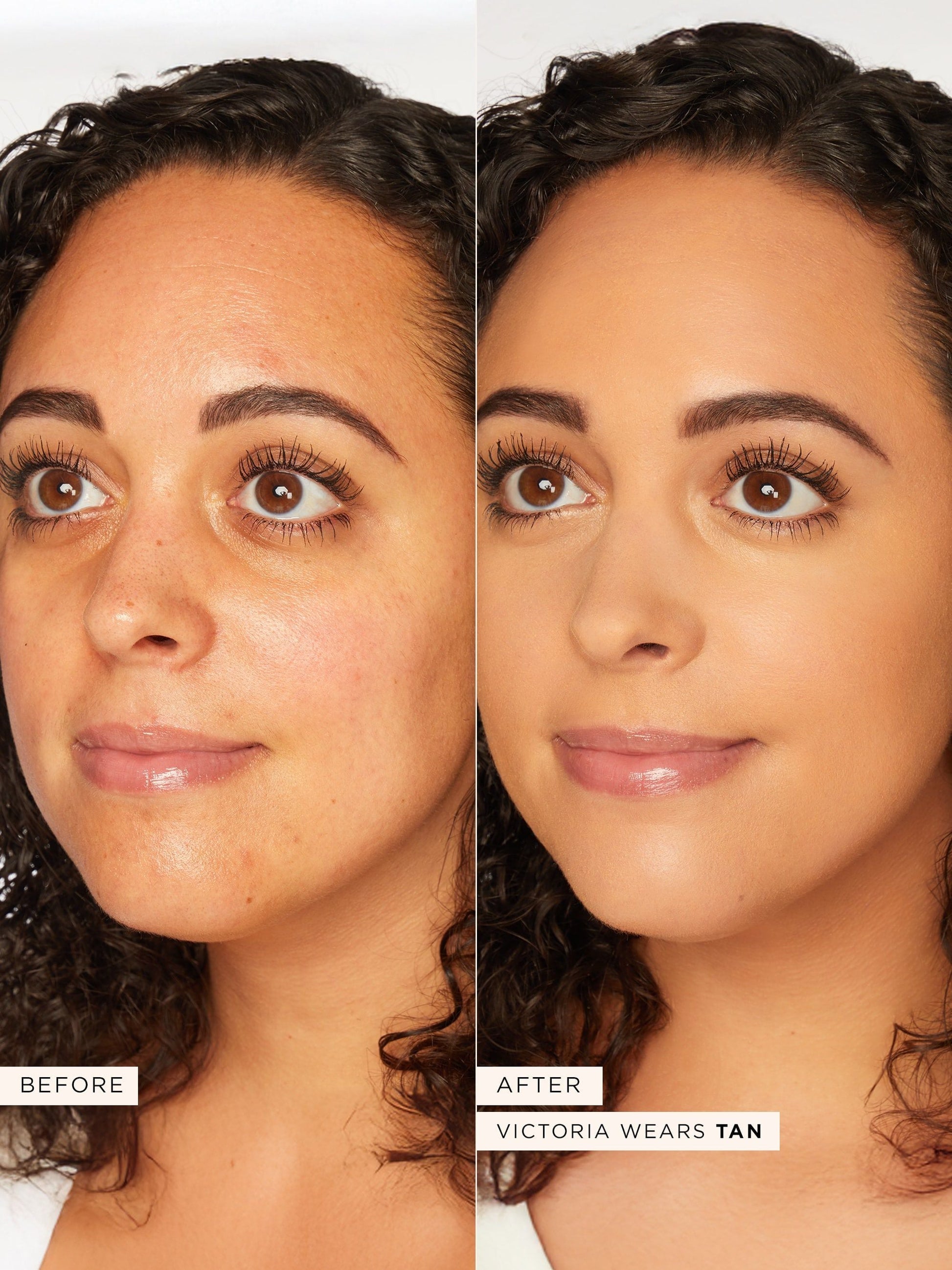 BB blur tinted moisturizer SPF 30