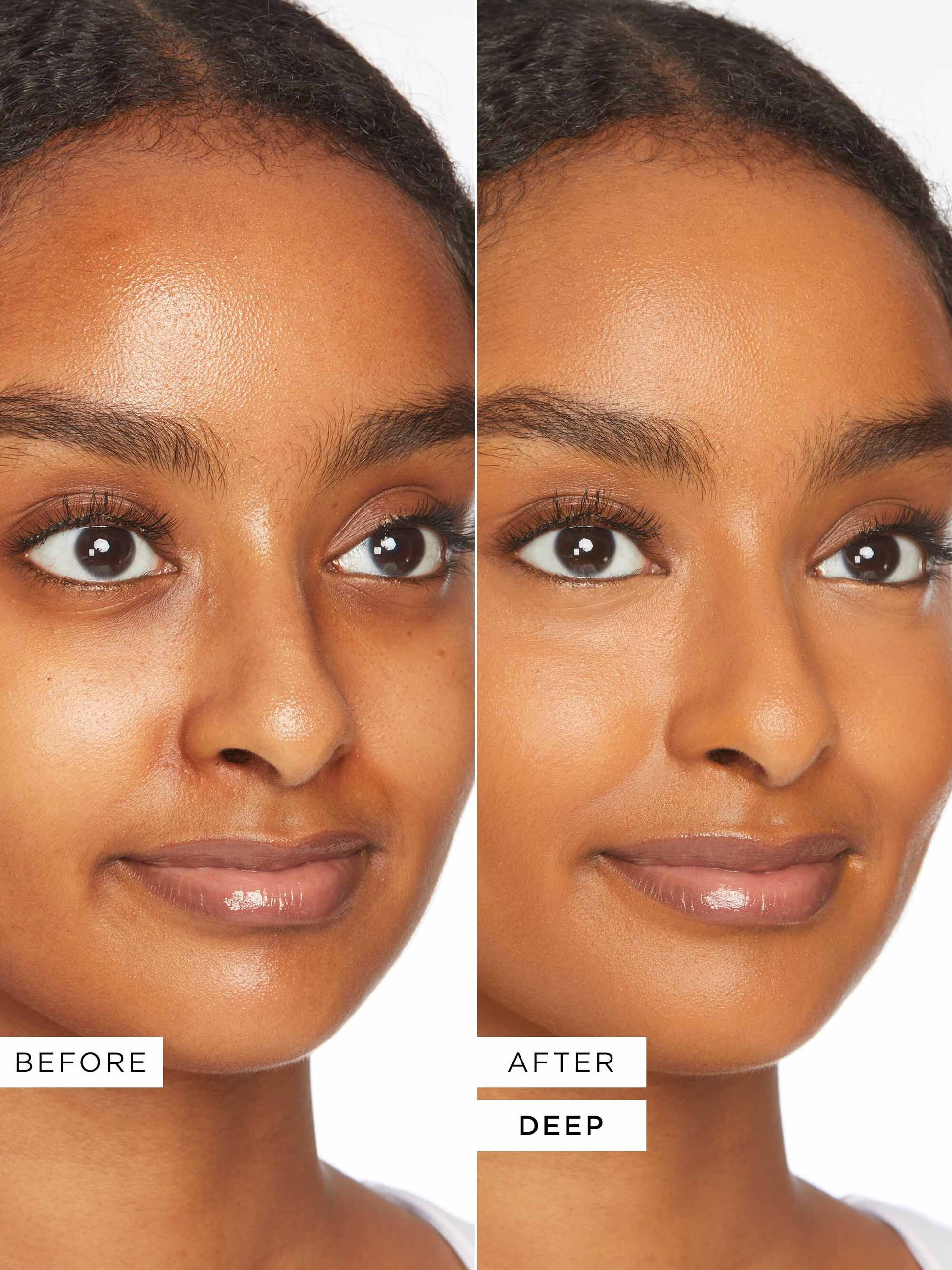 travel-size BB blur tinted moisturizer SPF 30