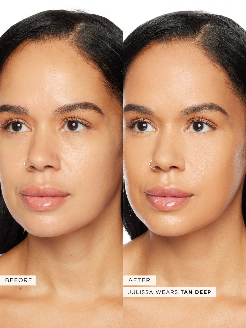 BB blur tinted moisturizer SPF 30