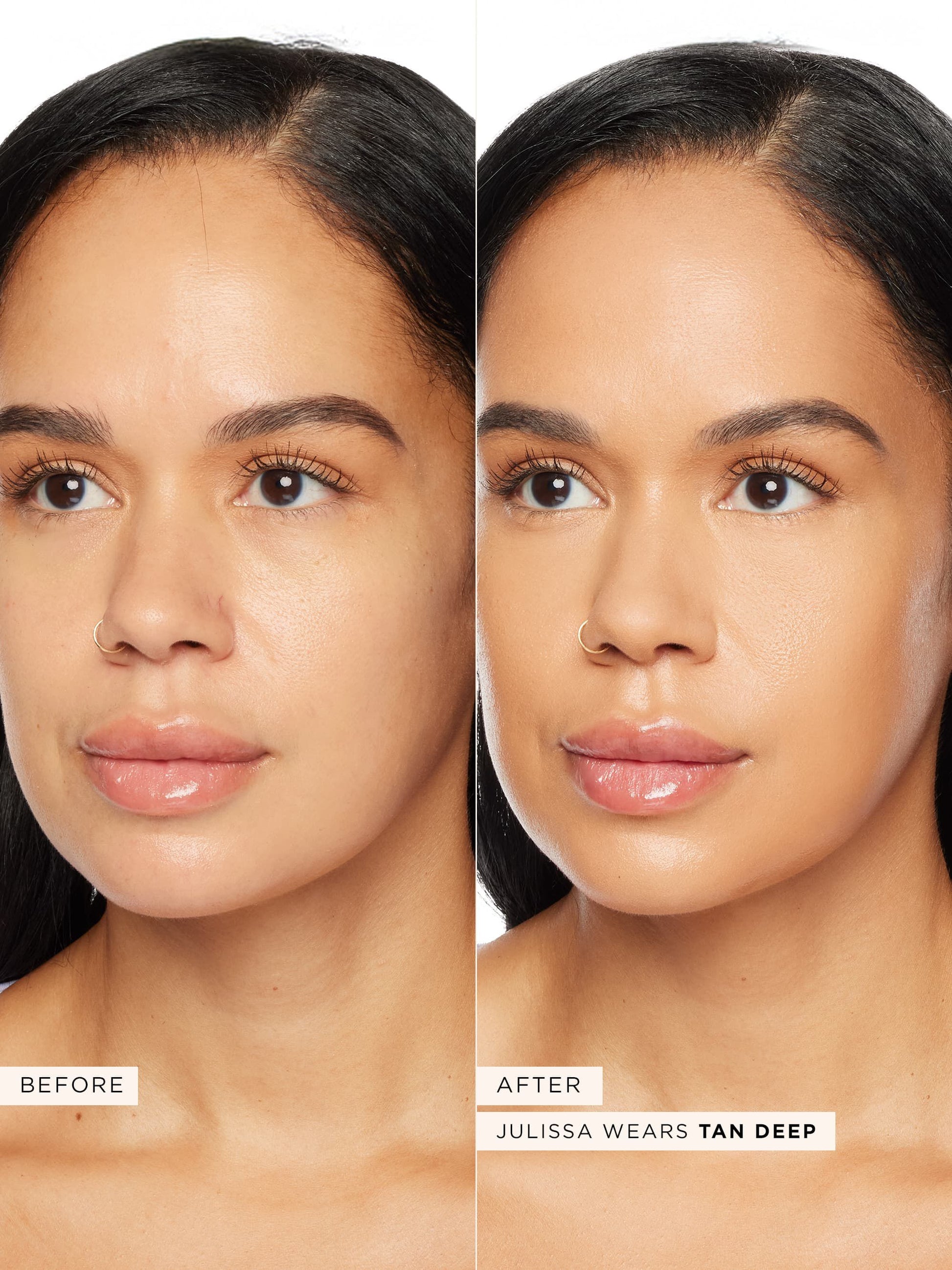 BB blur tinted moisturizer SPF 30