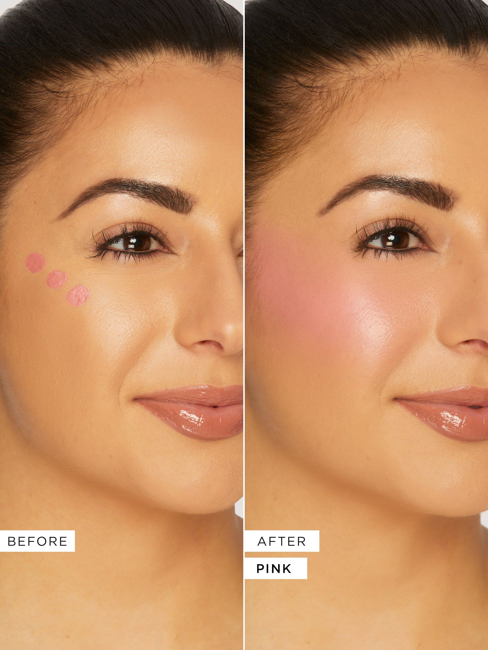 maneater™ blush & glow™ cheek plump