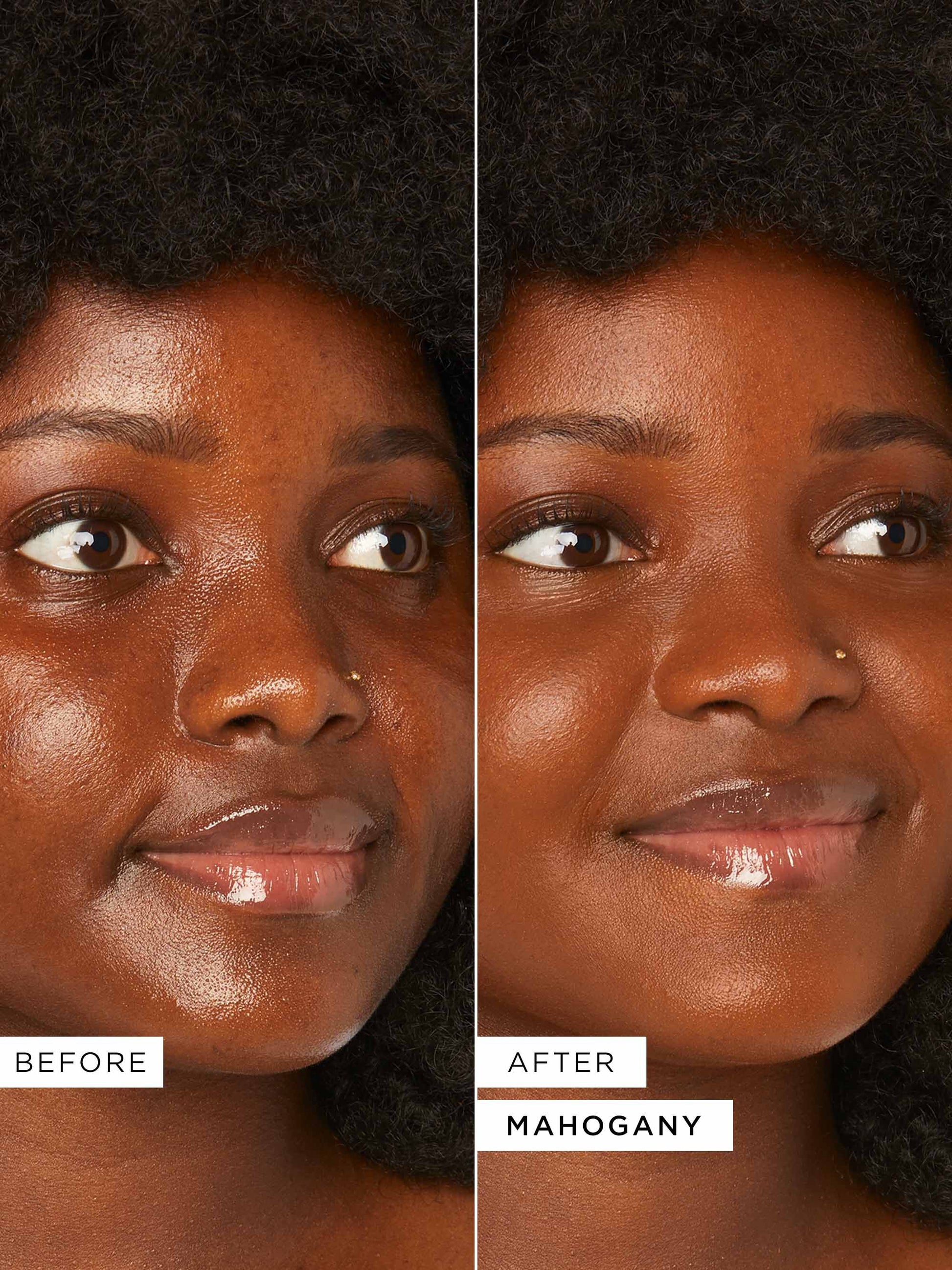 BB blur tinted moisturizer SPF 30