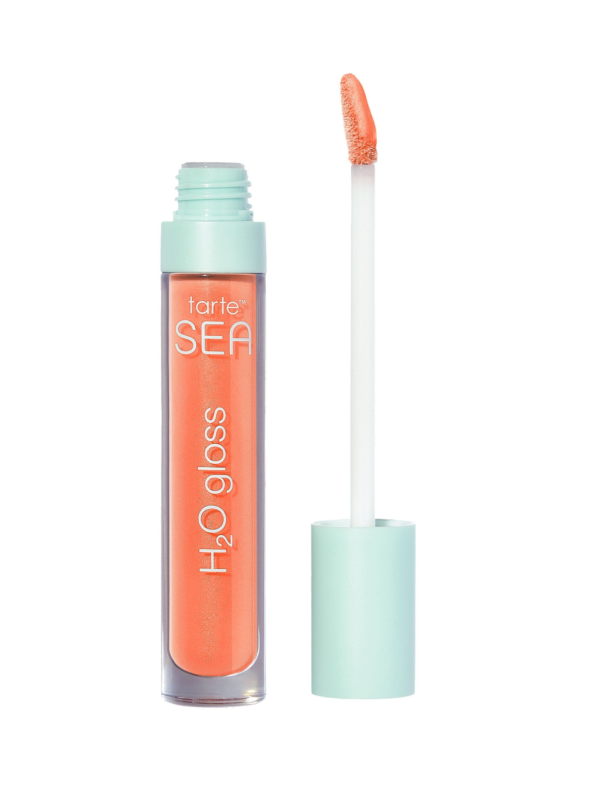 H₂O lip gloss