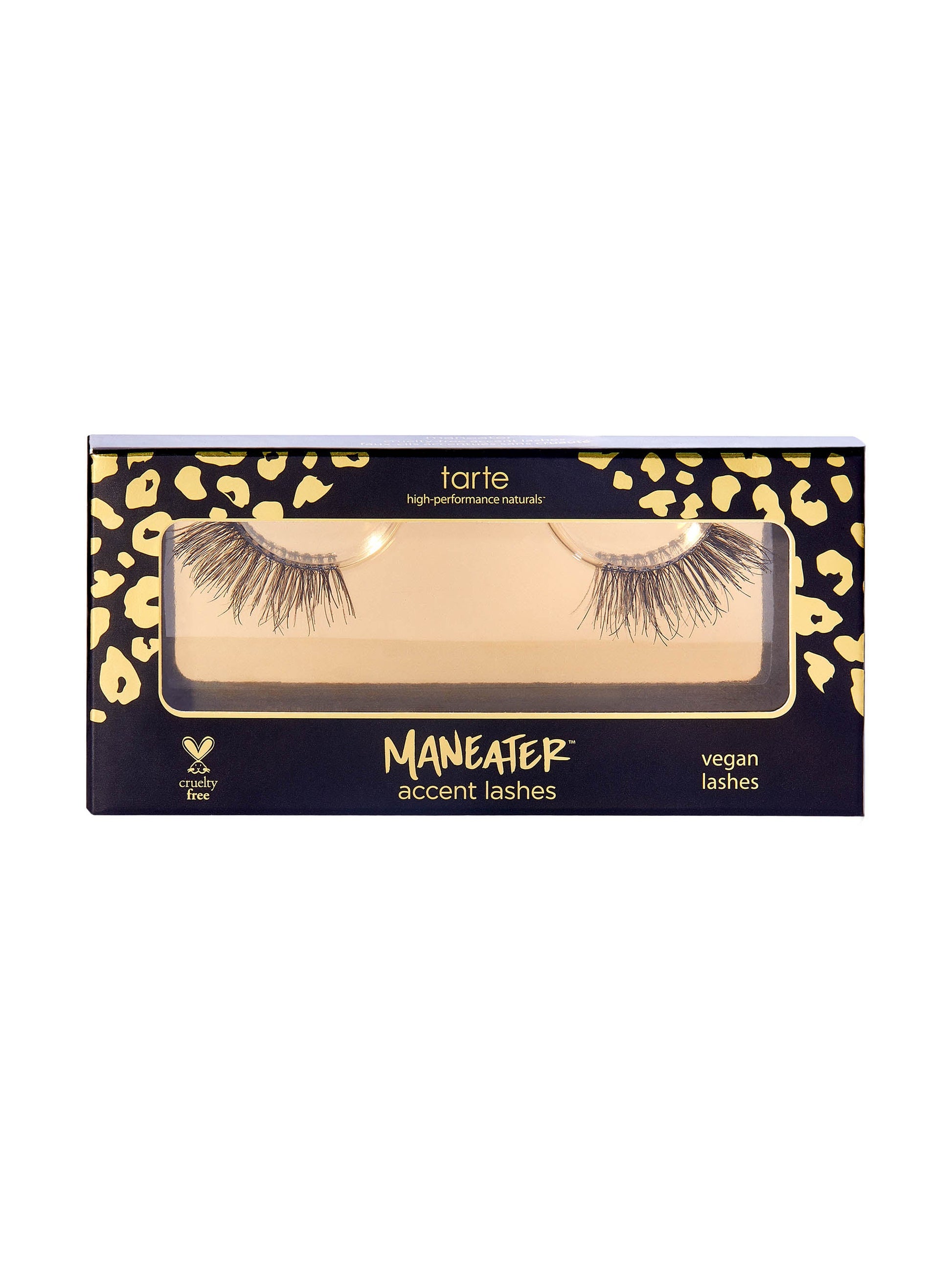 maneater™ accent lashes