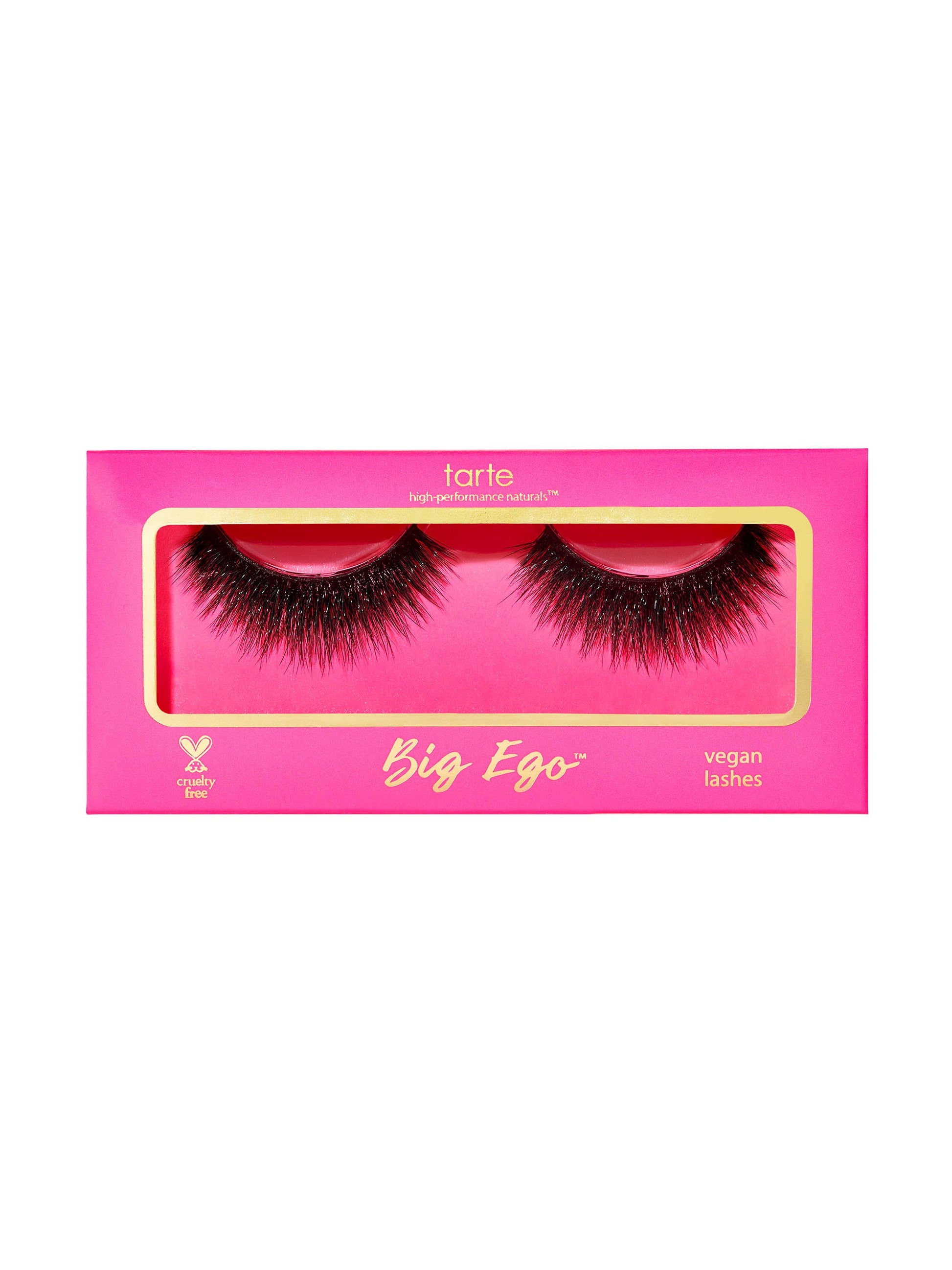 big ego™ lashes