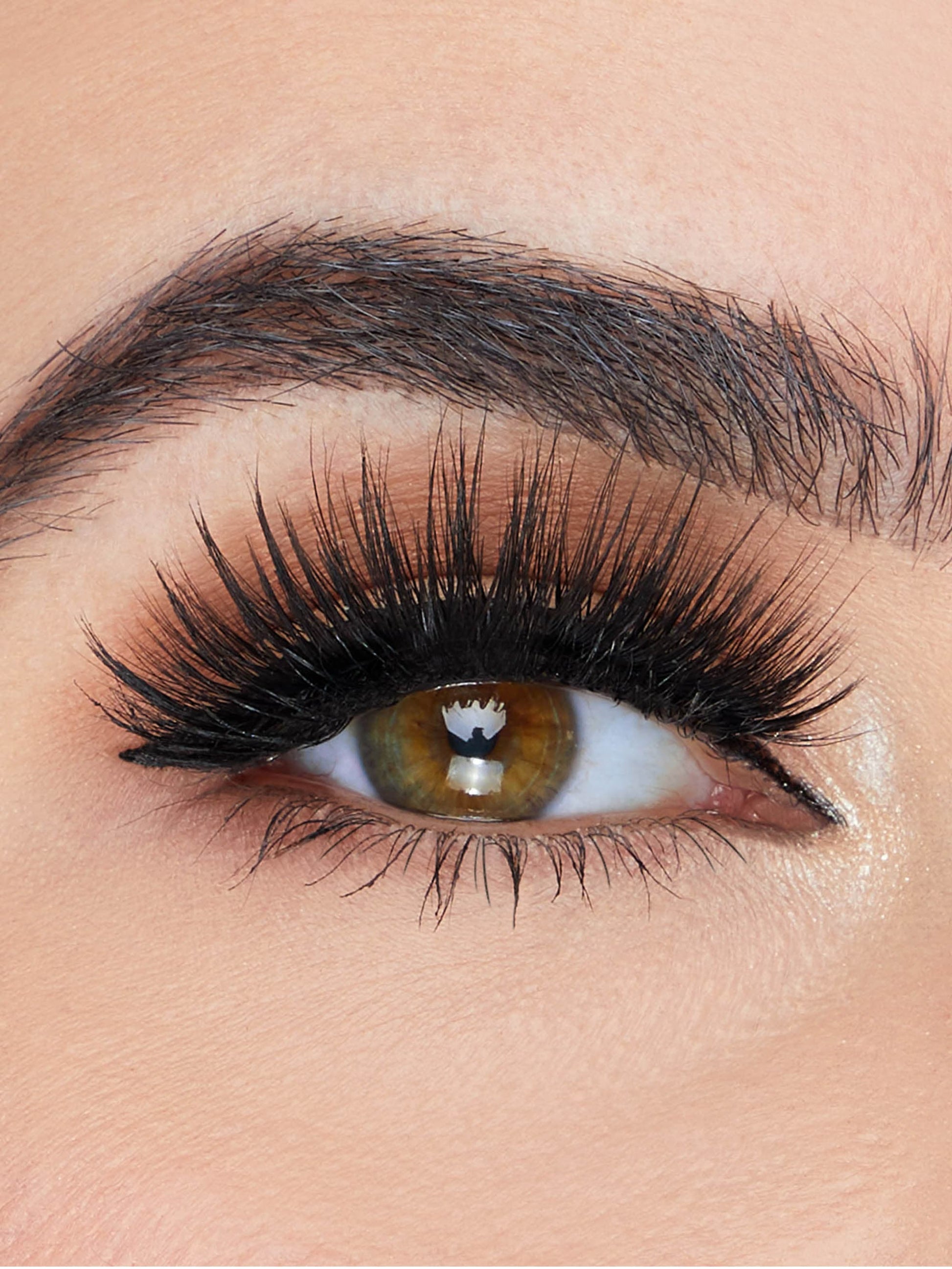 big ego™ lashes