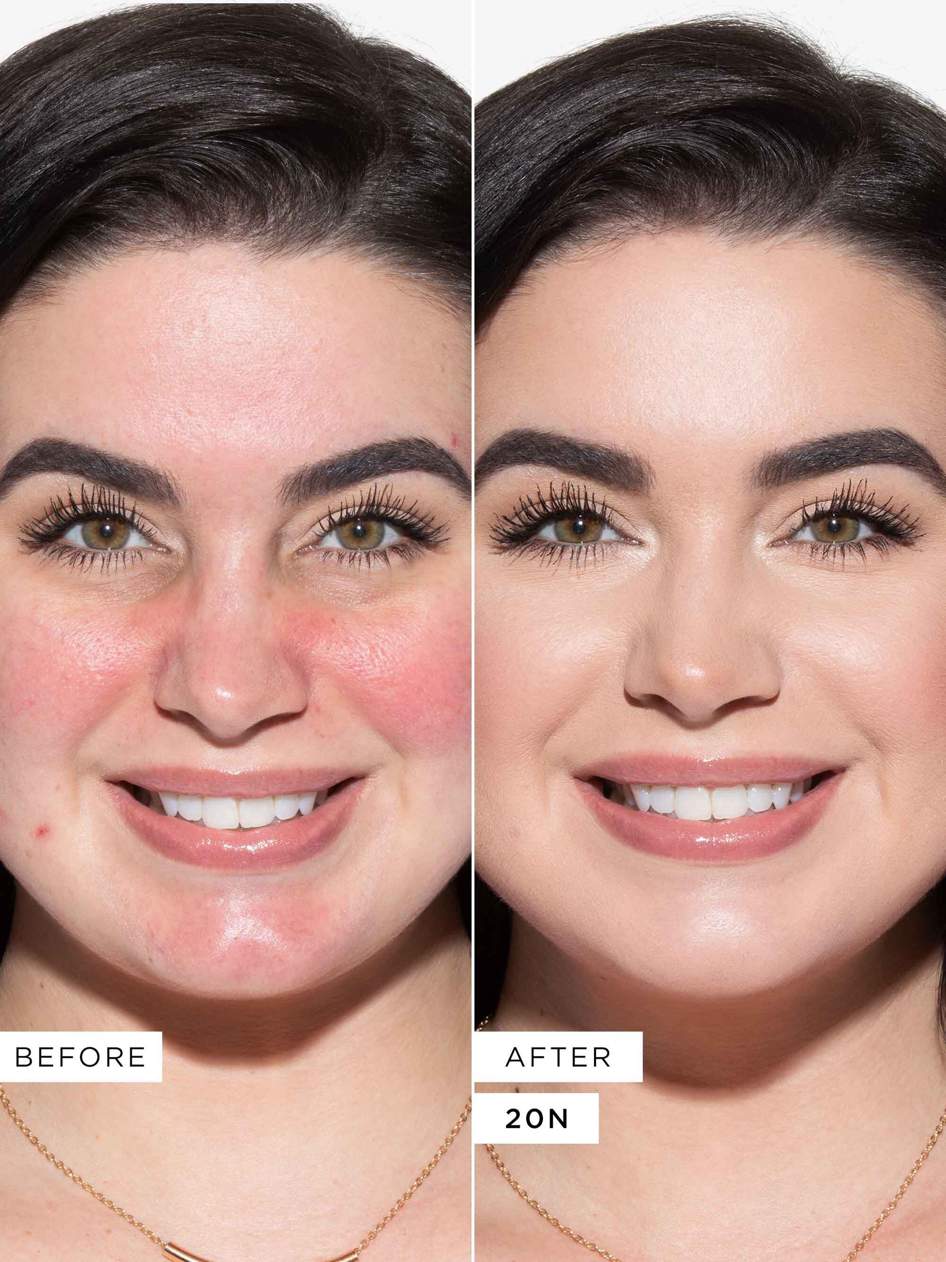 SEA power flex concealer