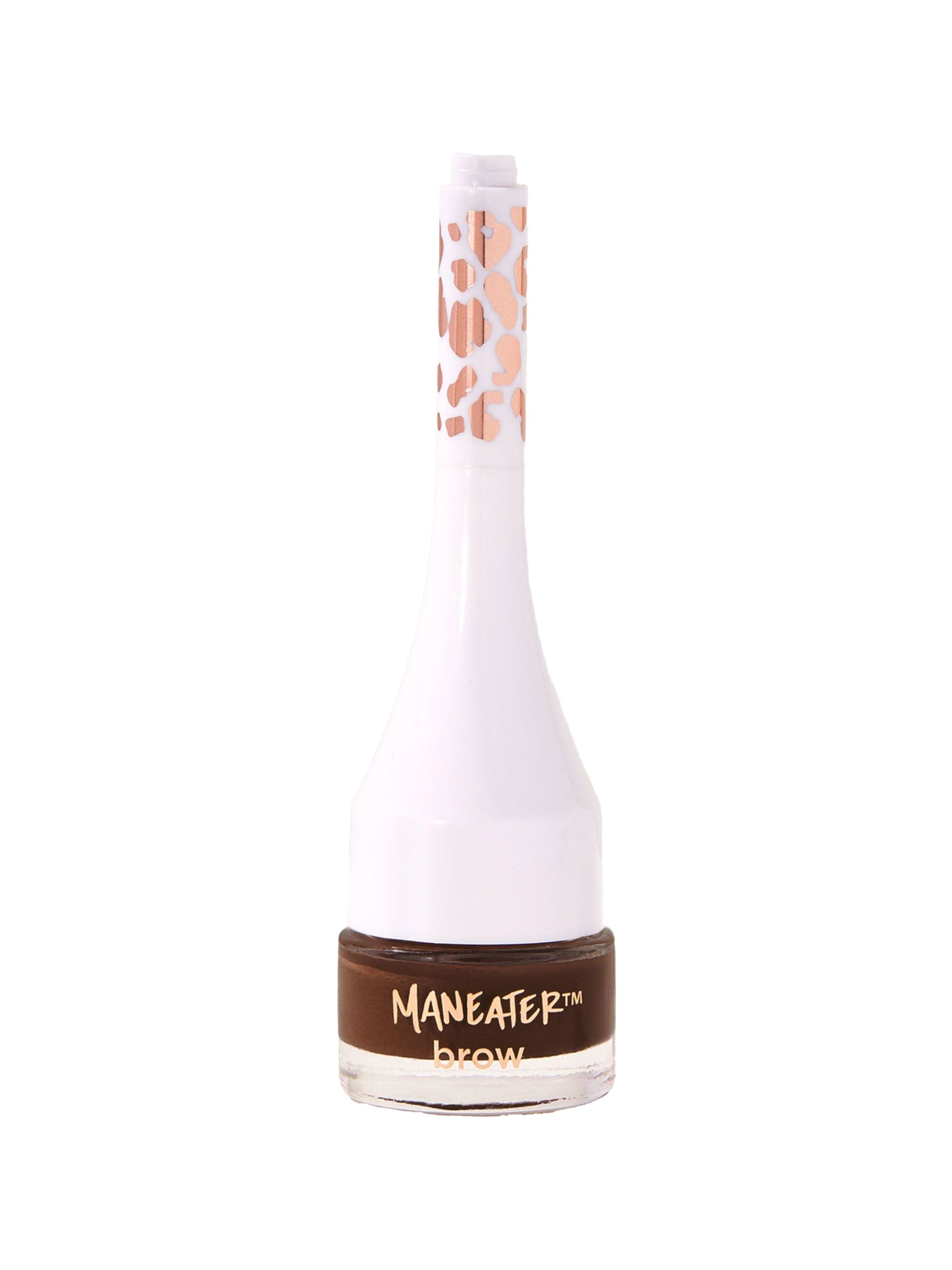 maneater™ brow mousse