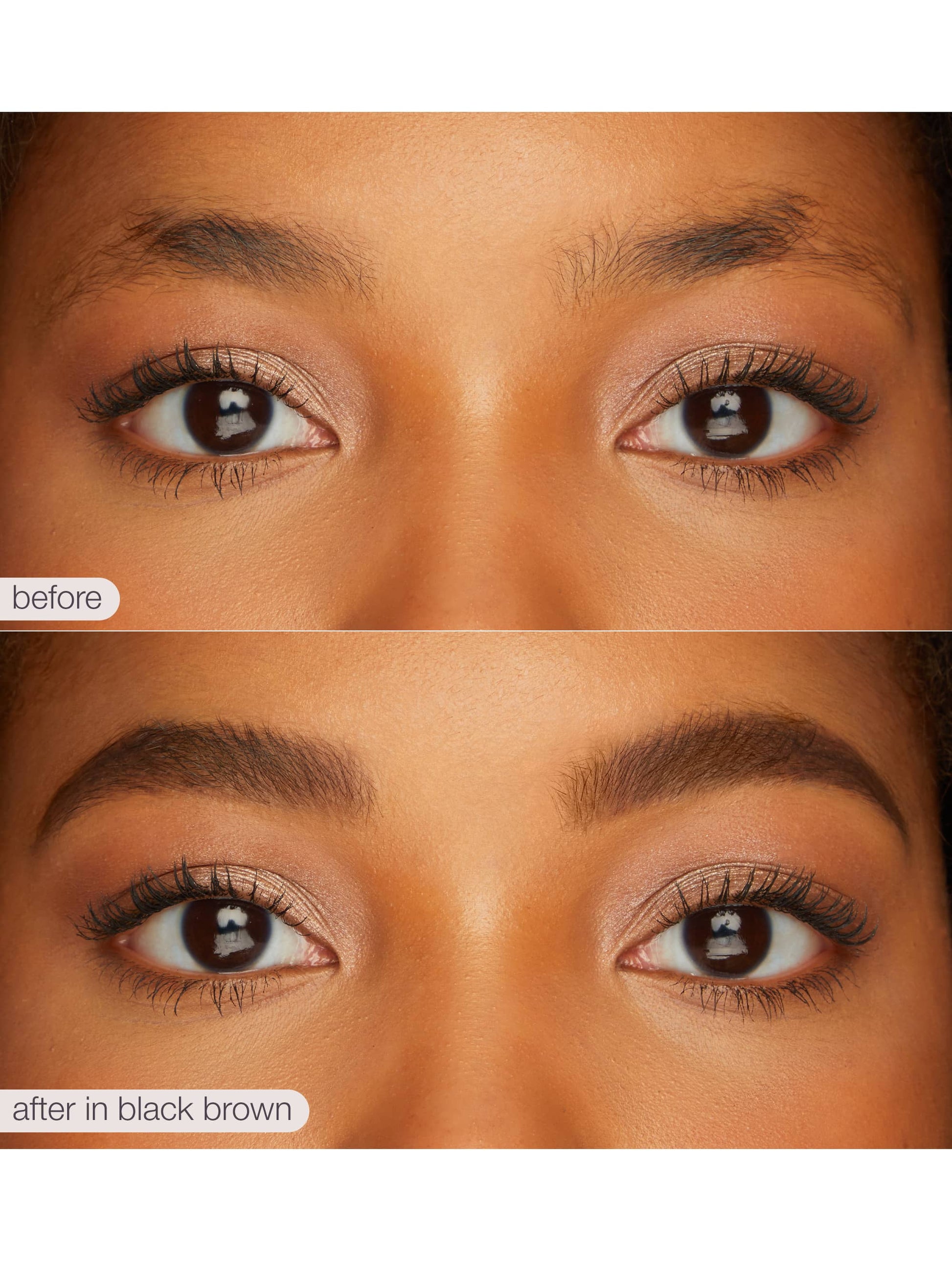 maneater™ brow mousse
