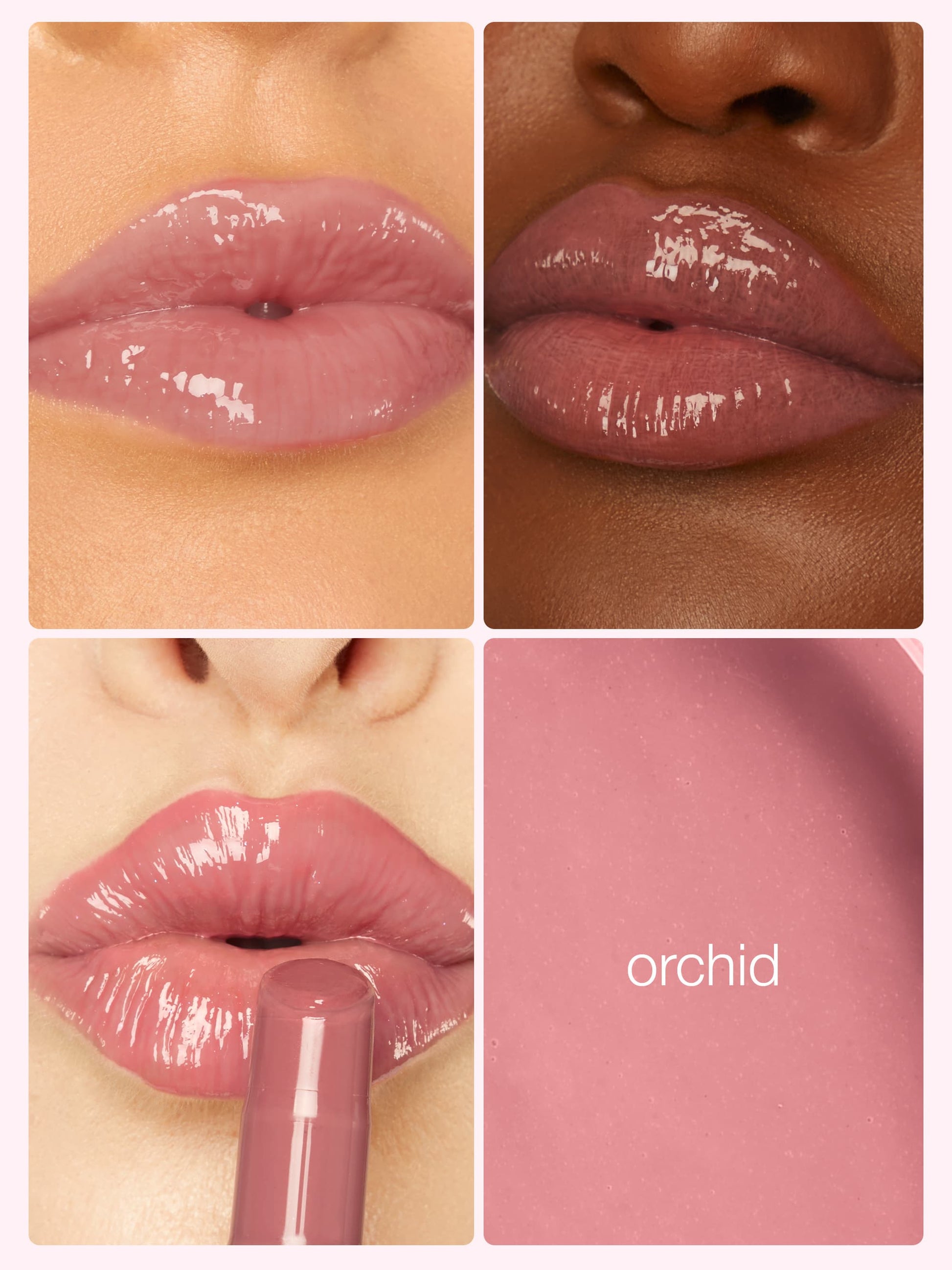 travel-size maracuja juicy lip balm gloss