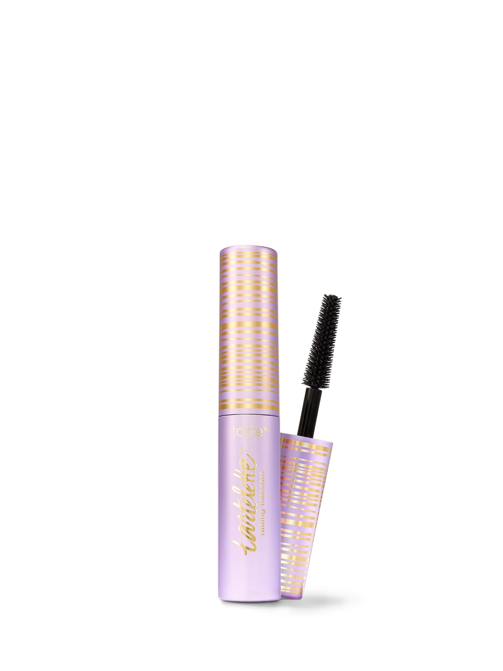 travel-size tartelette™ tubing mascara