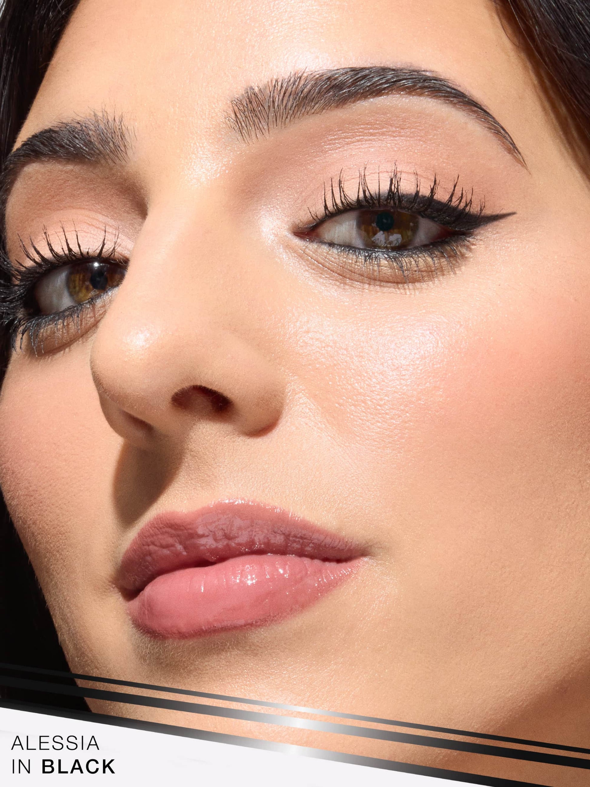 travel-size tartelette™ tubing mascara