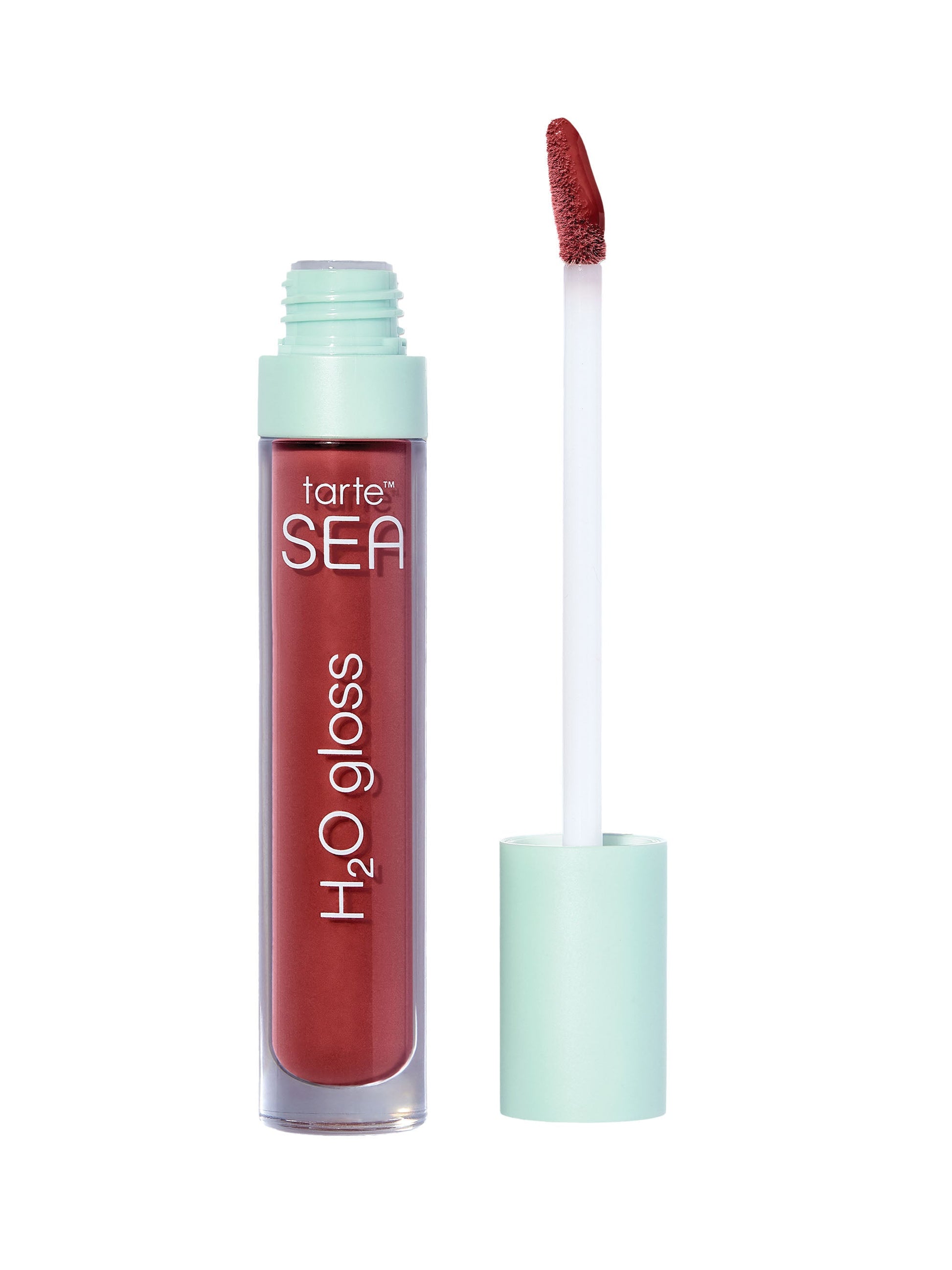 H₂O lip gloss