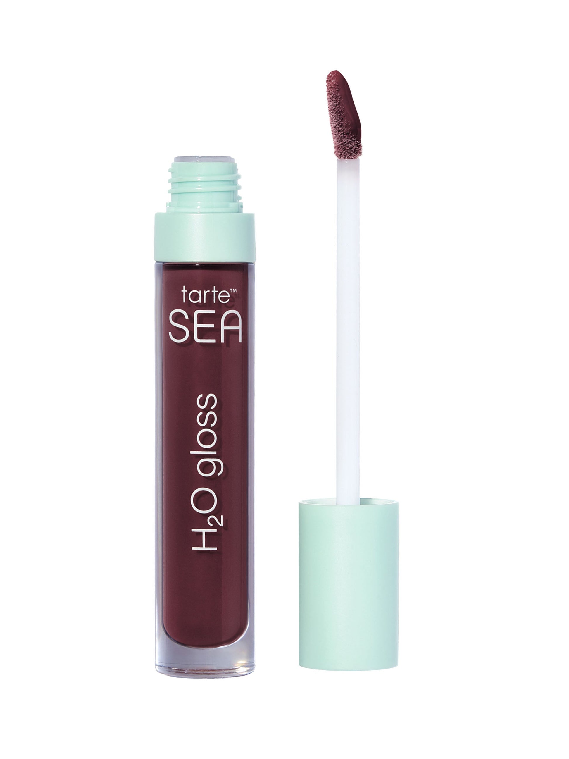H₂O lip gloss