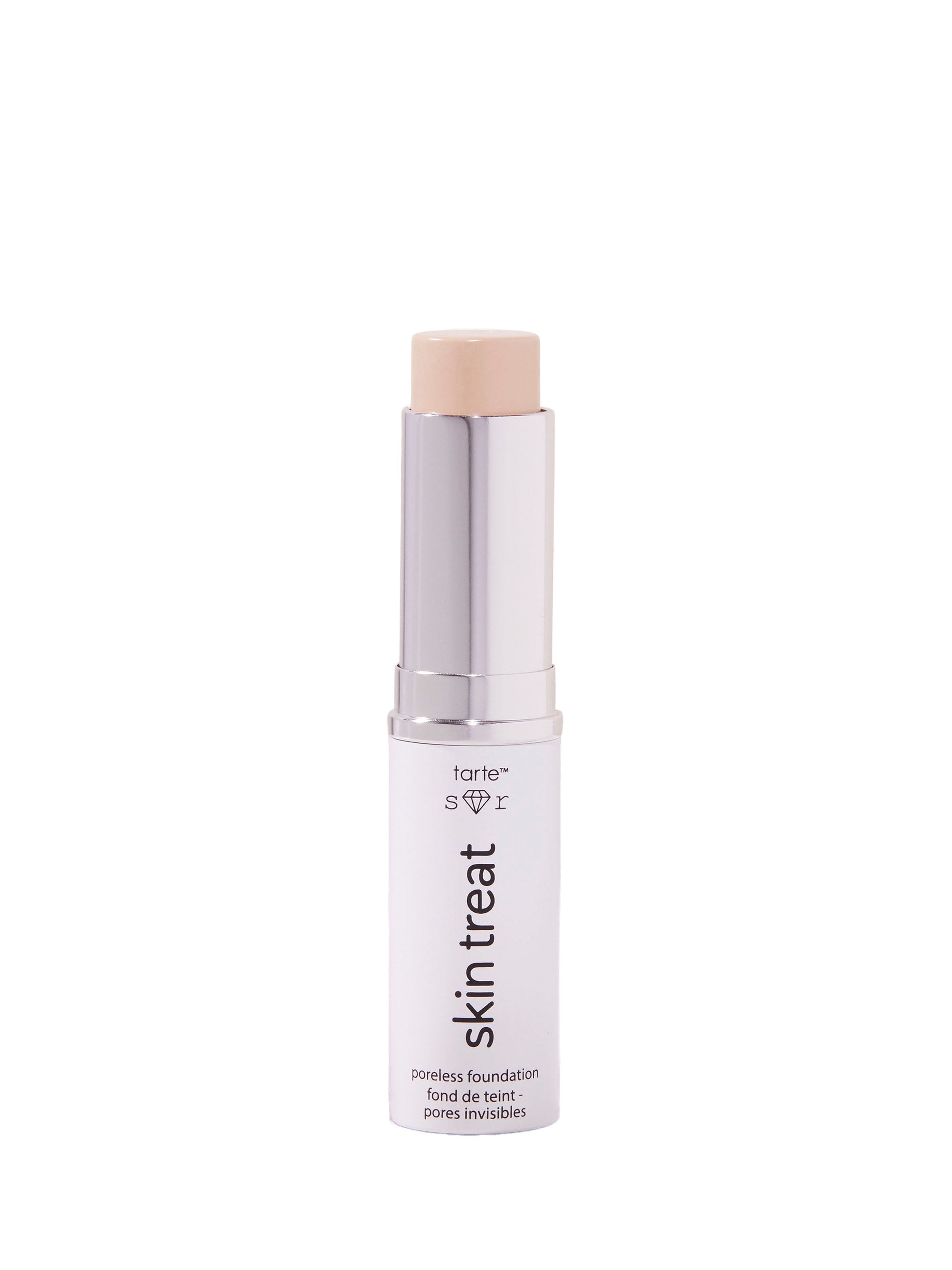 skin treat poreless foundation stick
