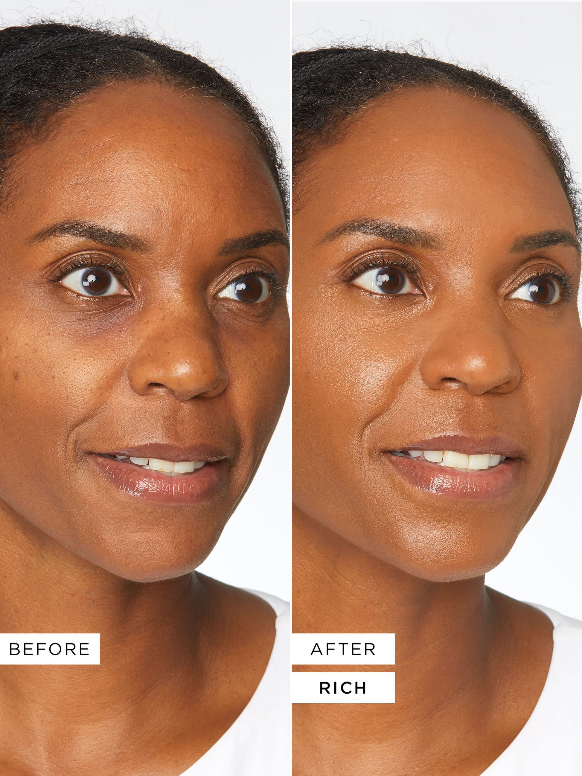 skin treat poreless foundation stick
